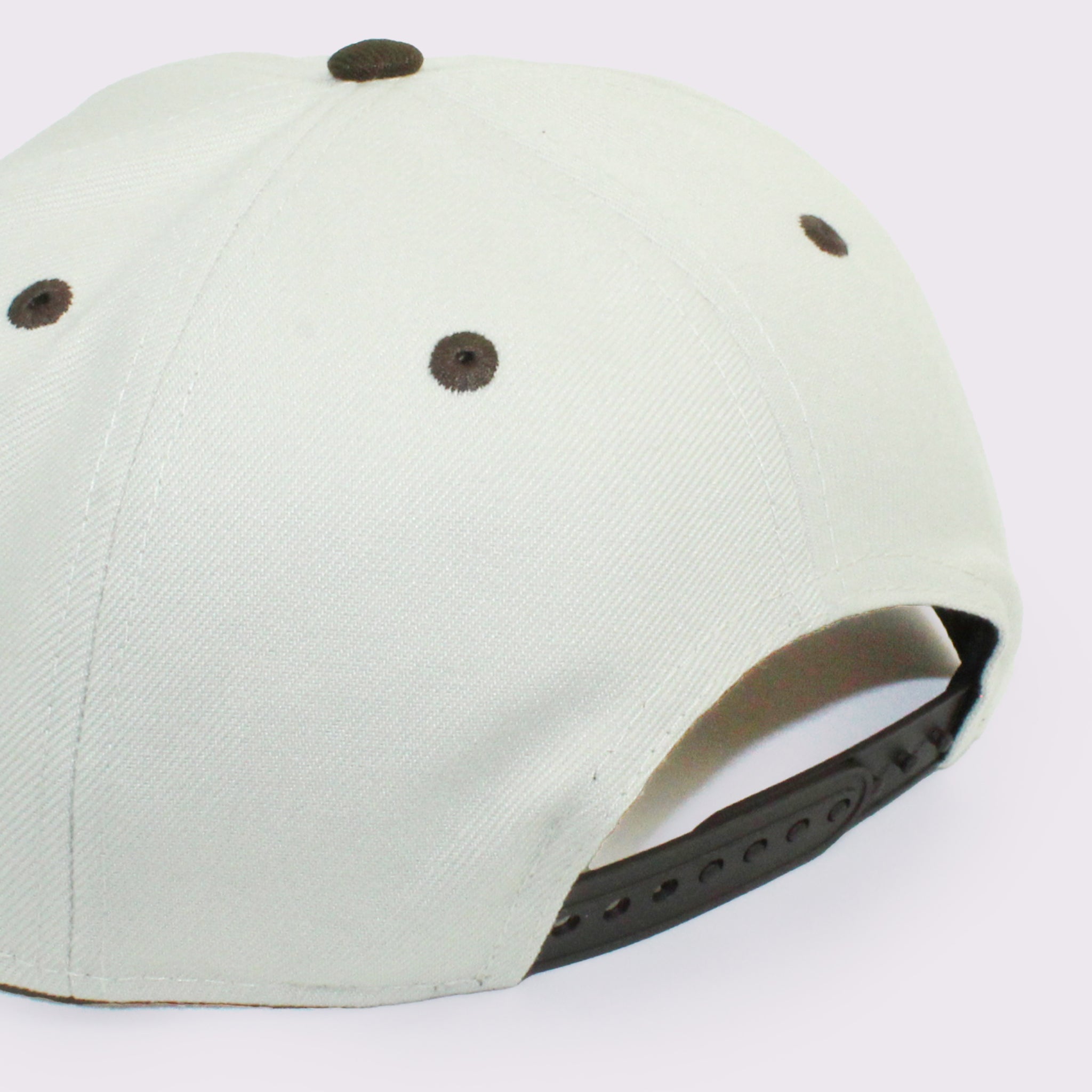 NEW ERA RC 9FIFTY The Chemical Brothers Born In The Echoes ストーン ウォルナットバイザー |【公式】帽子専門店 ATRENA(アトレナ) オンラインストア