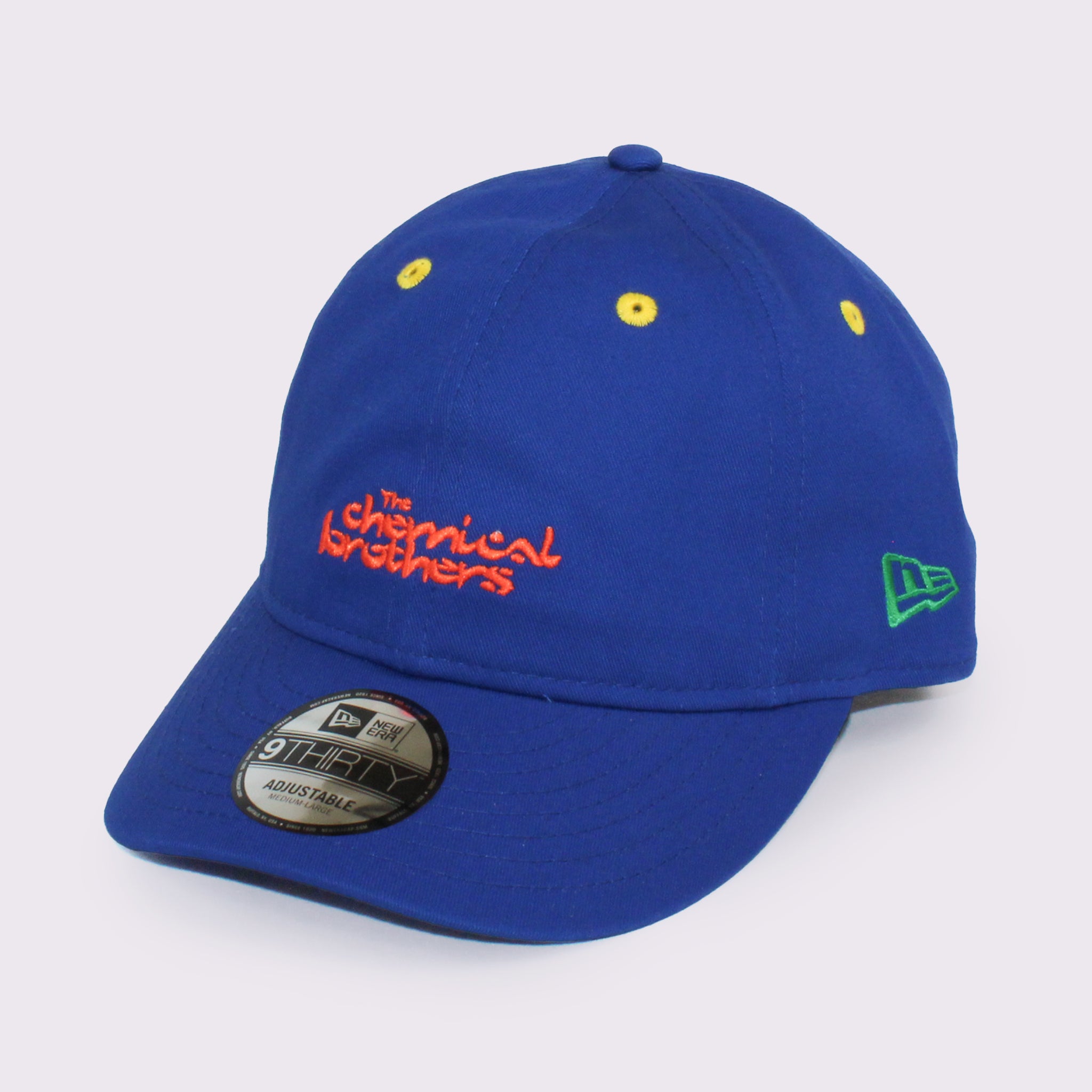 NEW ERA 9THIRTY The Chemical Brothers For That Beautiful