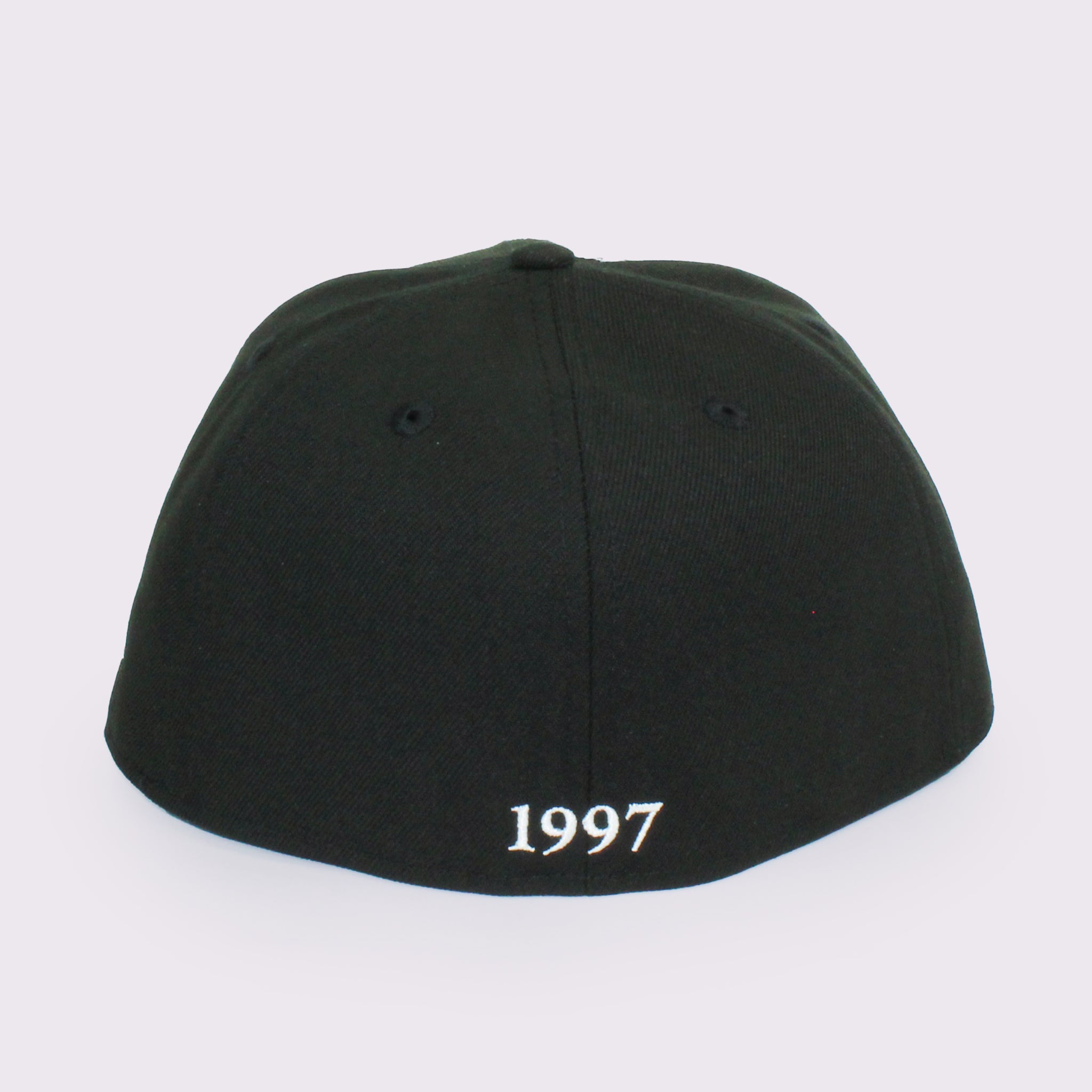 NEW ERA 59FIFTY The Chemical Brothers Dig Your Own Hole ブラック |【公式】帽子専門店 ATRENA(アトレナ) オンラインストア