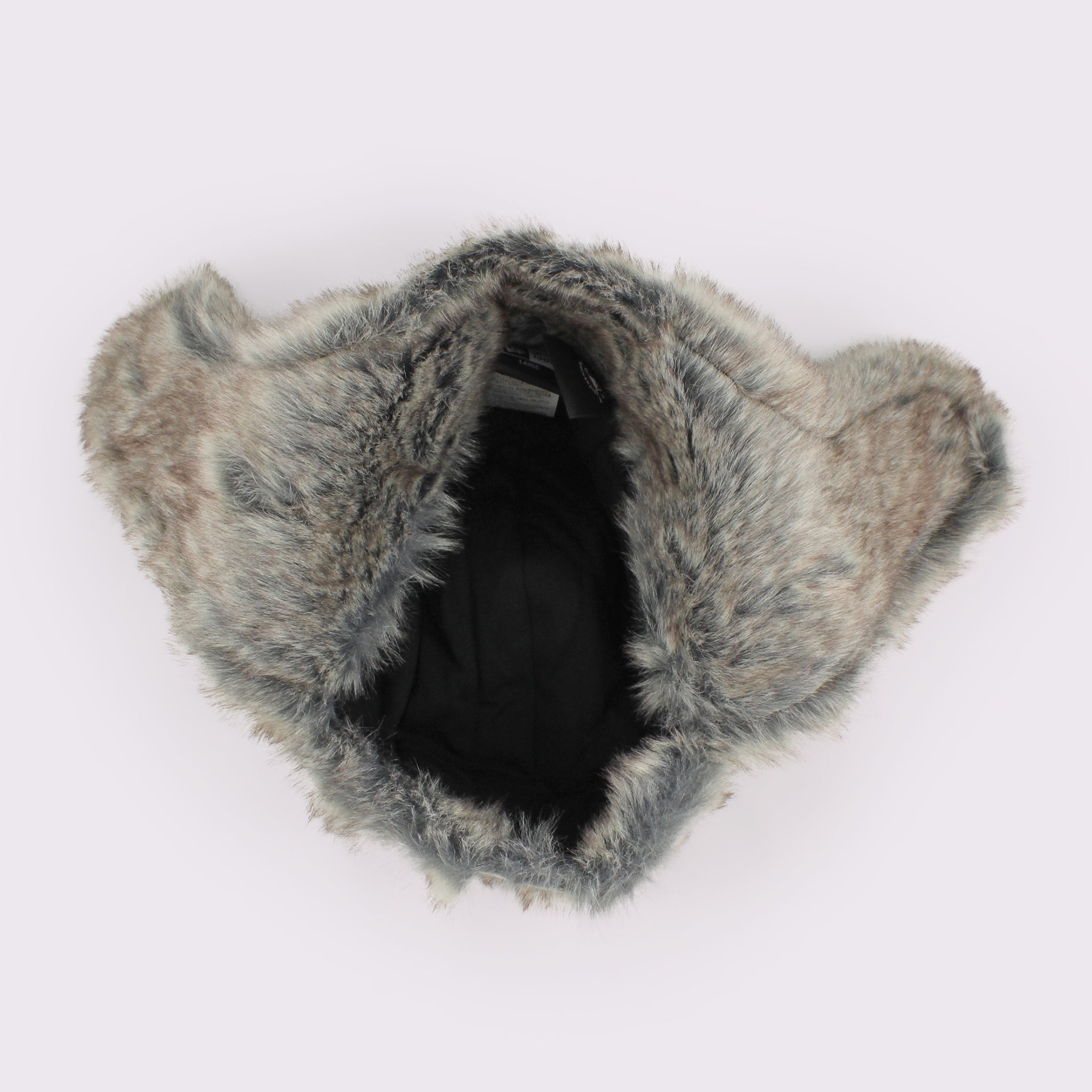 NEW ERA トラッパー ウール ニューヨーク・ヤンキース ネイビー