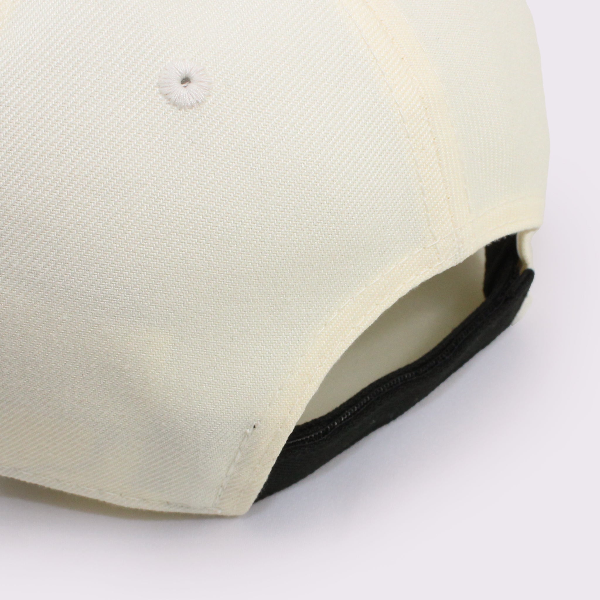 NEW ERA 9FORTY MLB 2-Tone サンフランシスコ・ジャイアンツ クーパーズタウン ワインコルク ブラックバイザー