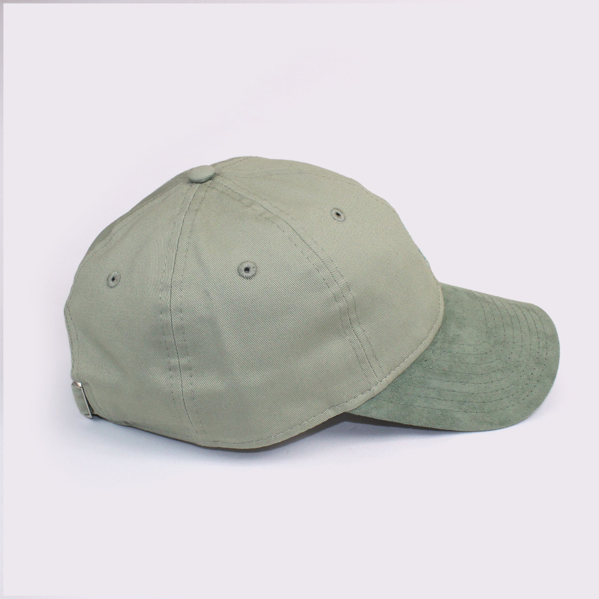 NEW ERA 9TWENTY Nuance Color シアトル・マリナーズ ブルーティント スウェードバイザー M/L