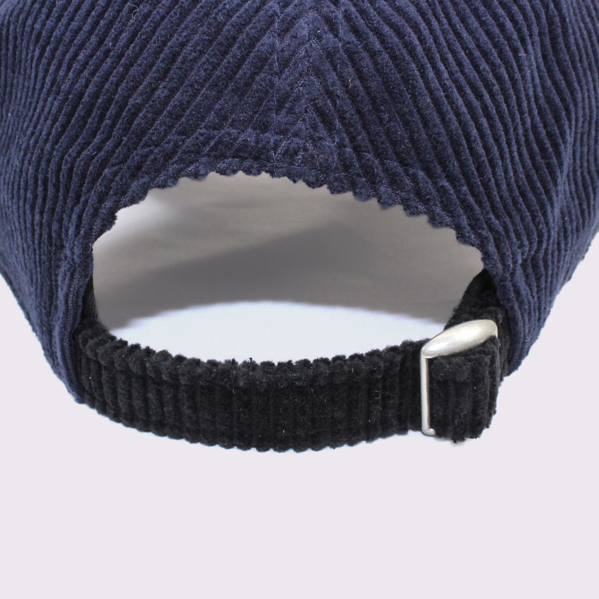NEW ERA 9TWENTY Corduroy コーデュロイ アトランタ・ブレーブス ネイビー ブラックバイザー M/L