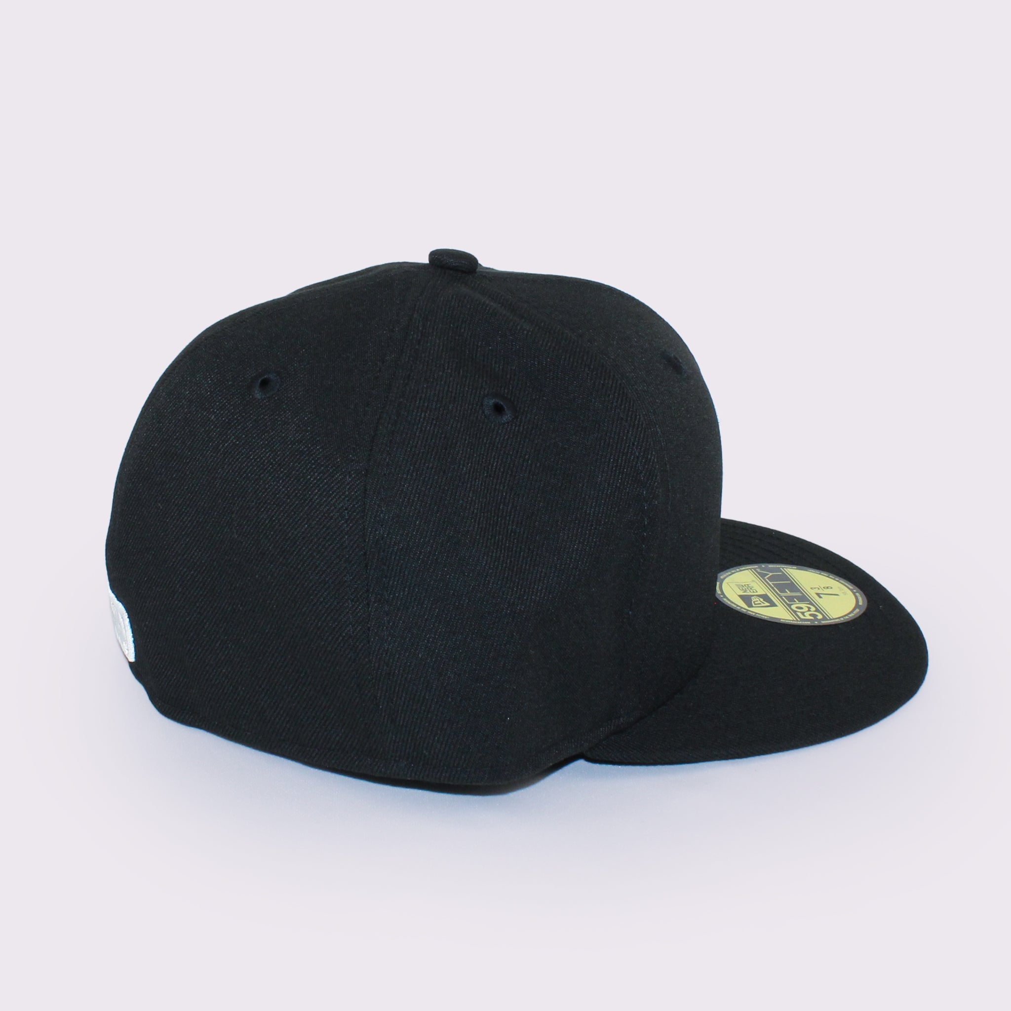 NEW ERA 59FIFTY With Rose ニューヨーク・メッツ ブラック