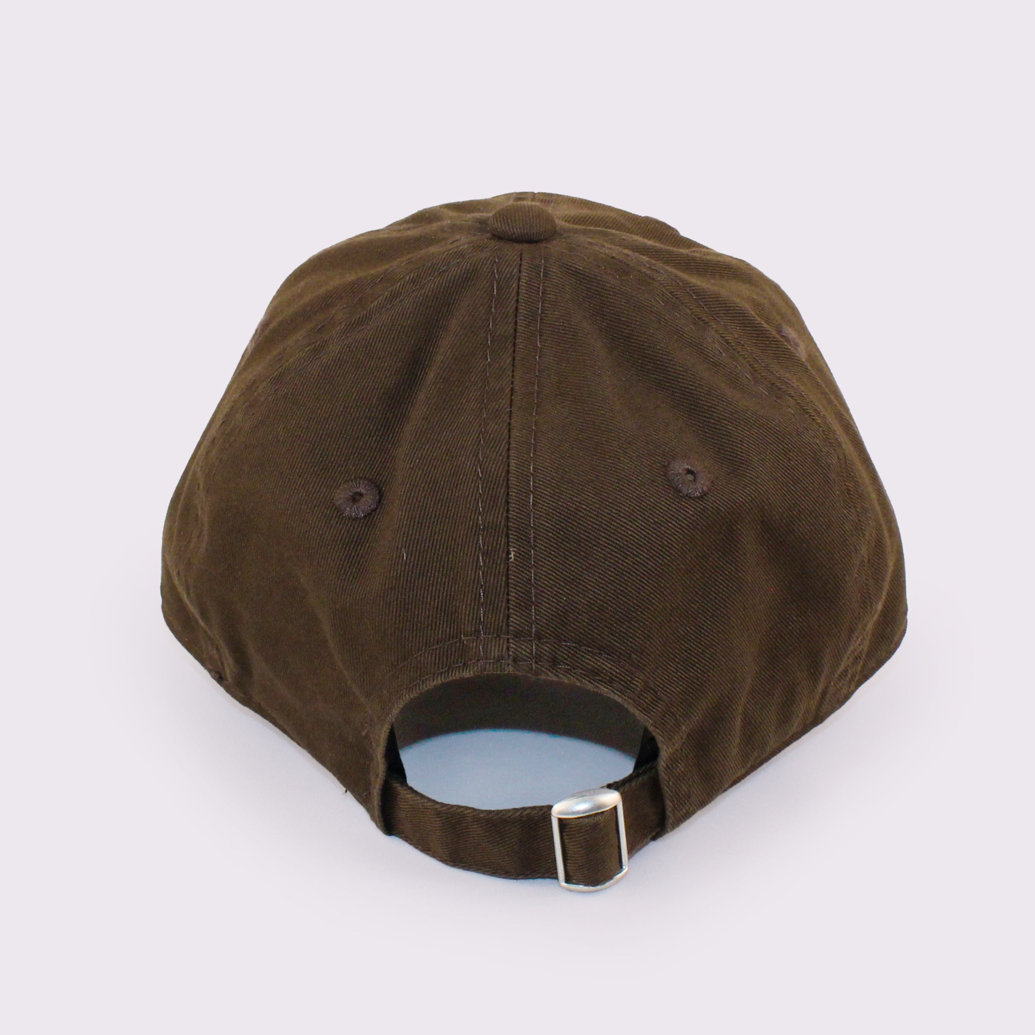 NEW ERA キッズ Youth 9TWENTY ローズ エンブロイダリー ニューヨーク・ヤンキース ウォルナット
