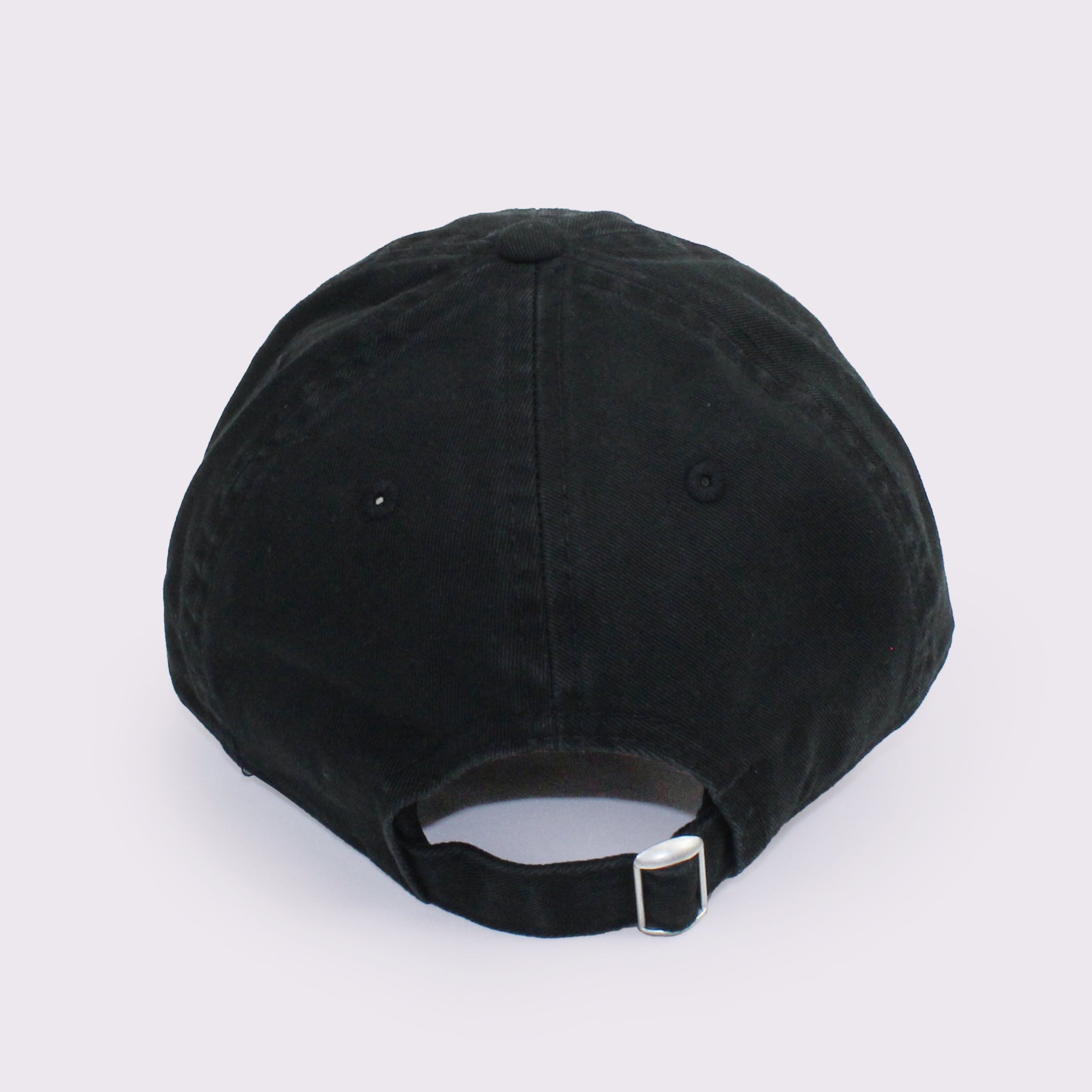 NEW ERA キッズ Youth 9TWENTY Handwritten ブラック