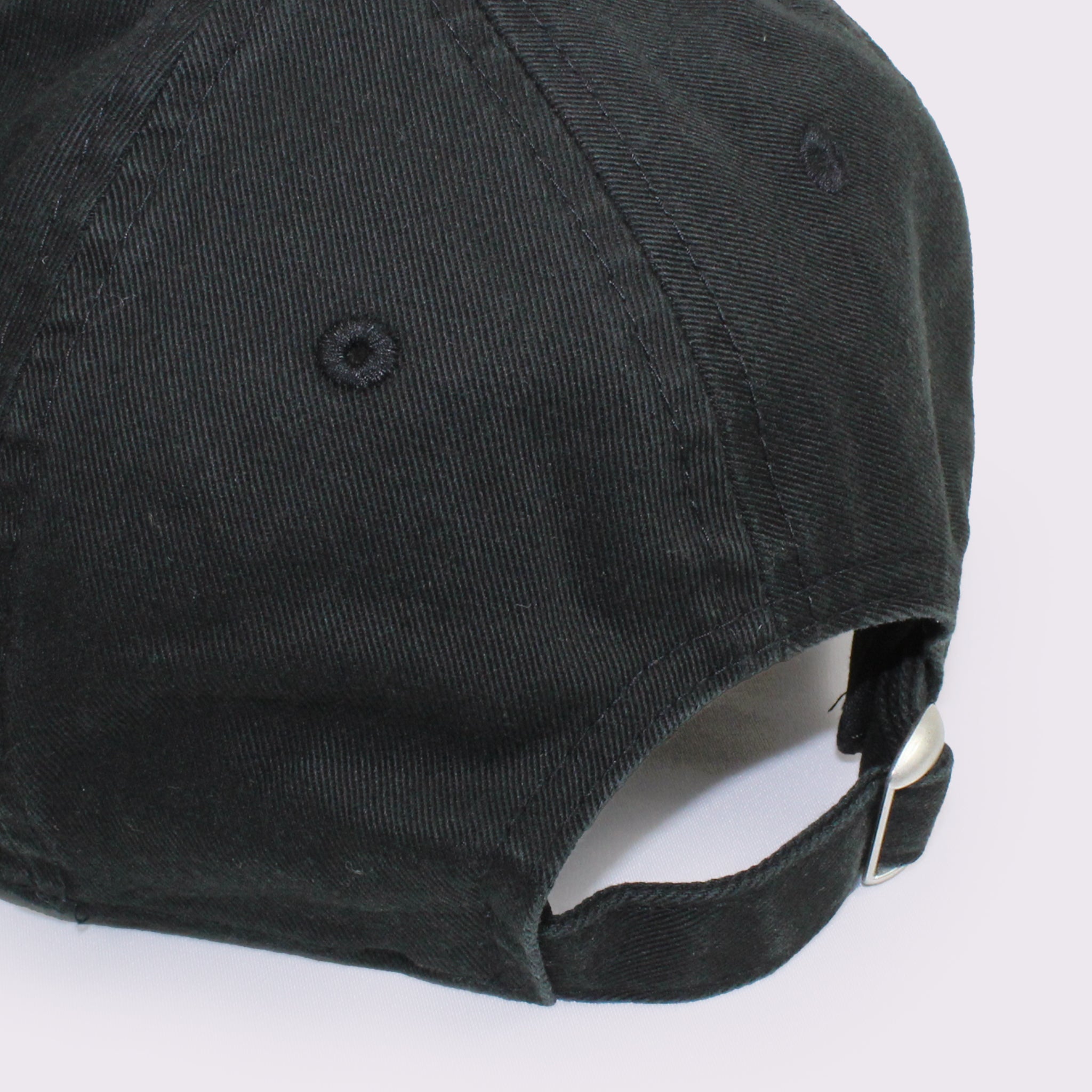 NEW ERA キッズ Youth 9TWENTY Handwritten ブラック