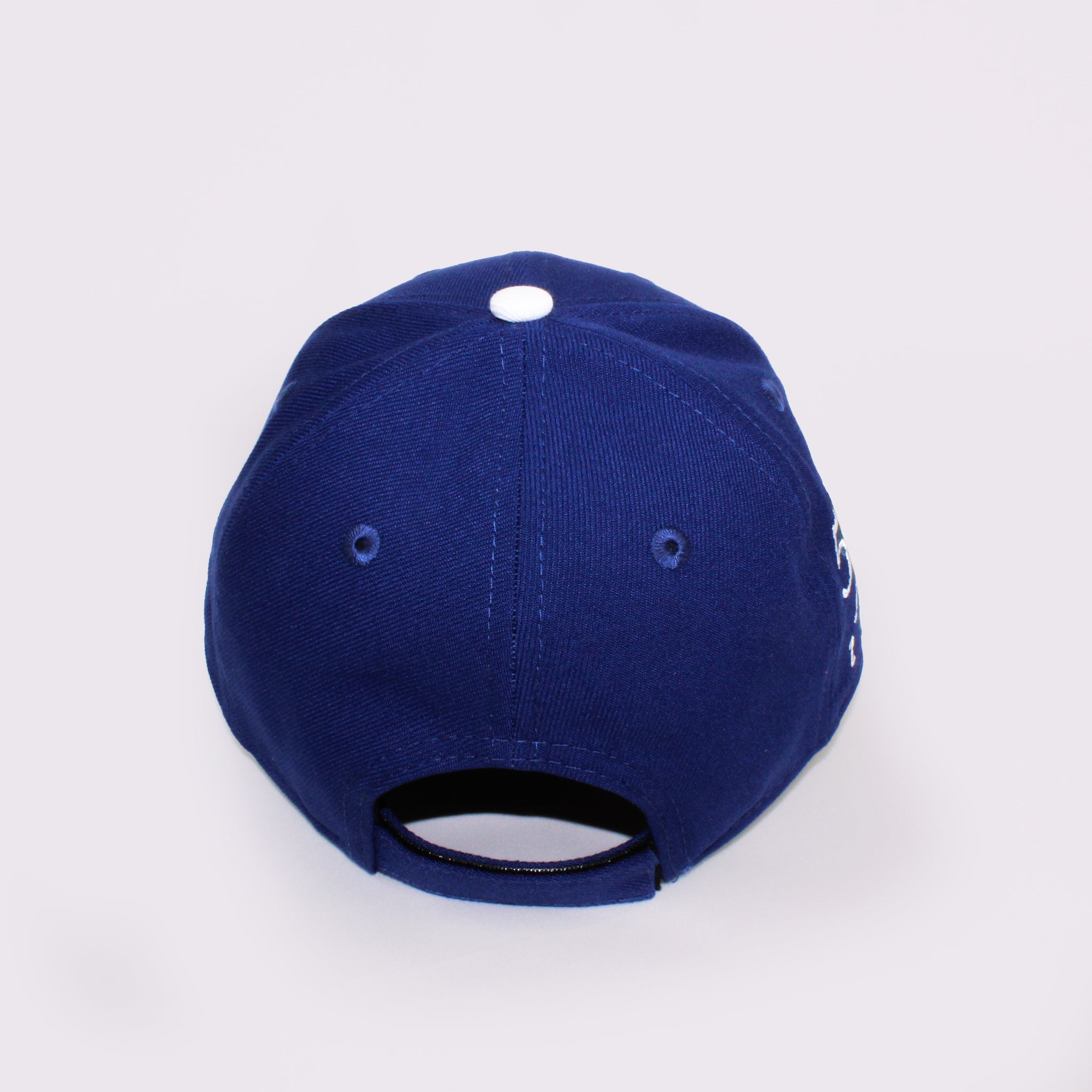 NEW ERA キッズ Youth 9FORTY Los Angeles Dodgers 50-50 Club Pack ロサンゼルス・ドジャース ダークロイヤル