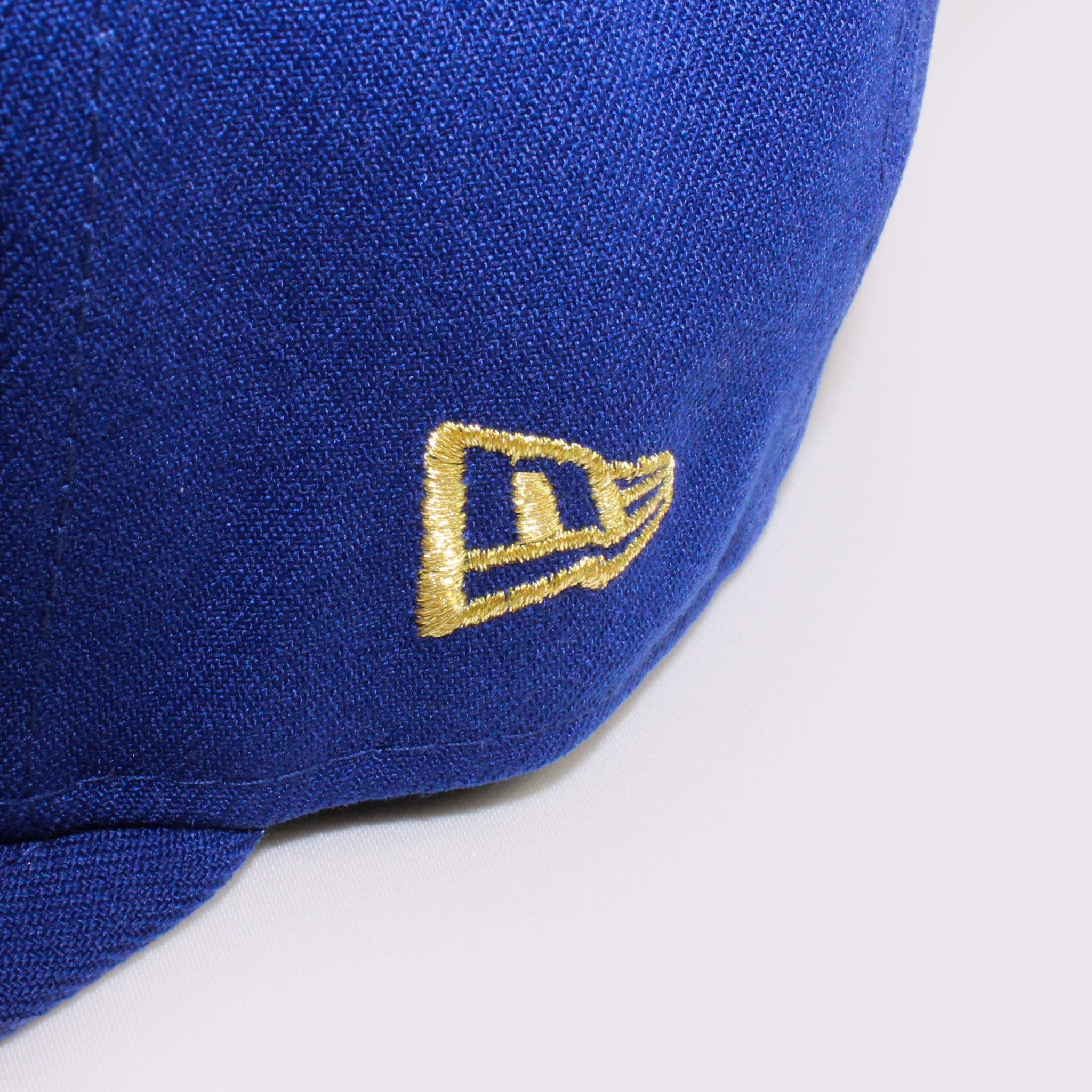 NEW ERA 59FIFTY Los Angeles Dodgers 2024 Stats Pack ロサンゼルス・ドジャース ダークロイヤル 7 3/8 7 5/8