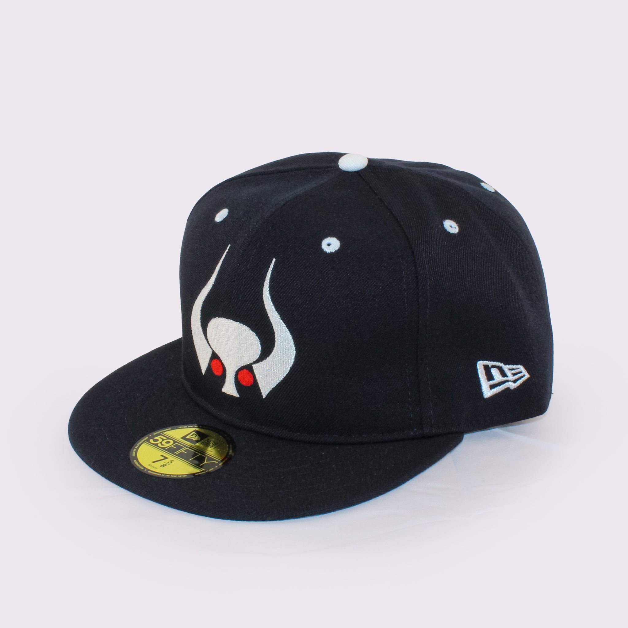 NEW ERA 59FIFTY ソフトバックラム 近鉄バファローズ TARO OKAMOTO 1978 ネイビー