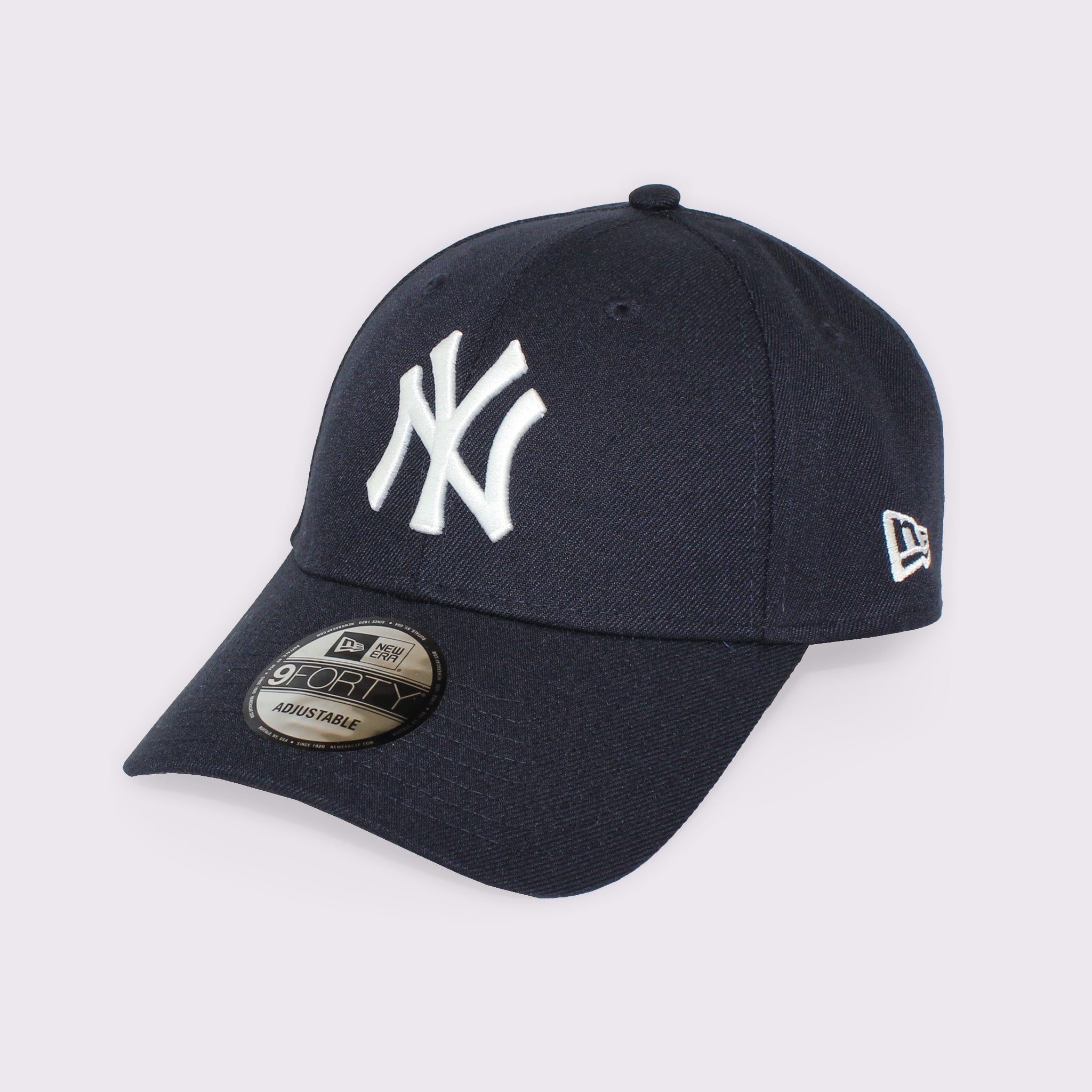 NEW ERA 9FORTY MVP ニューヨーク・ヤンキース Aaron Judge ネイビー