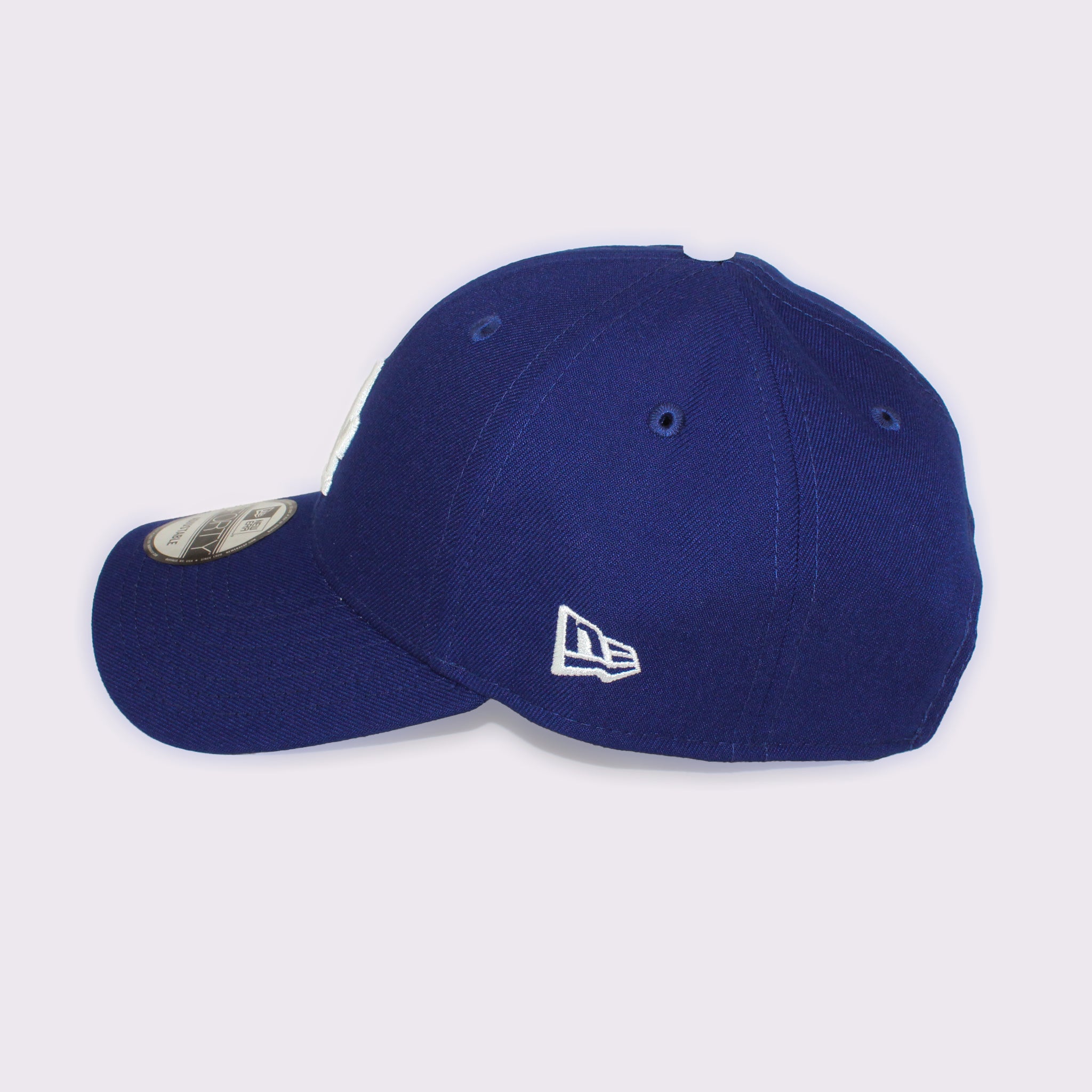 NEW ERA 9FORTY MVP ロサンゼルス・ドジャース Shohei Ohtani ダークロイヤル