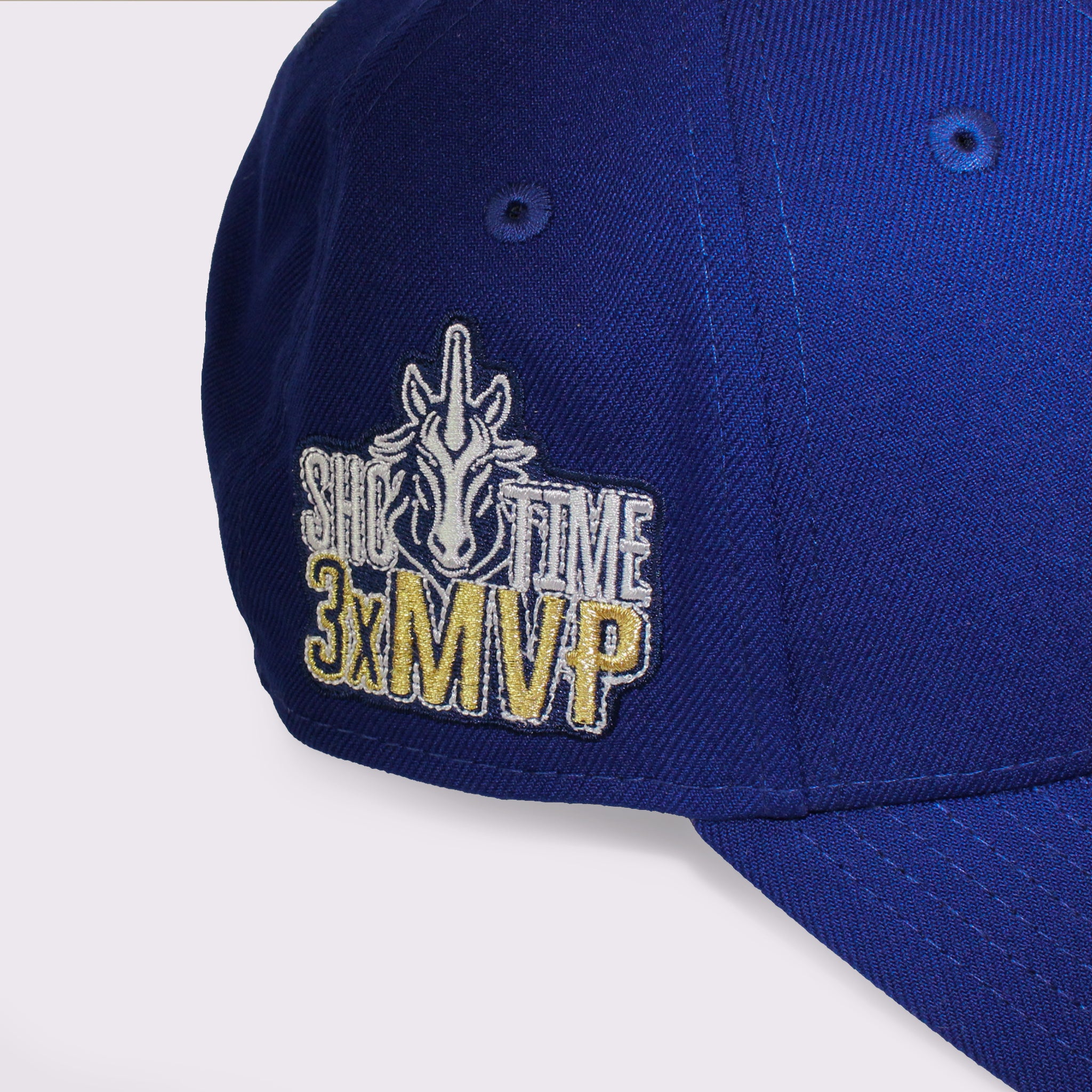 NEW ERA 9FORTY MVP ロサンゼルス・ドジャース Shohei Ohtani ダークロイヤル