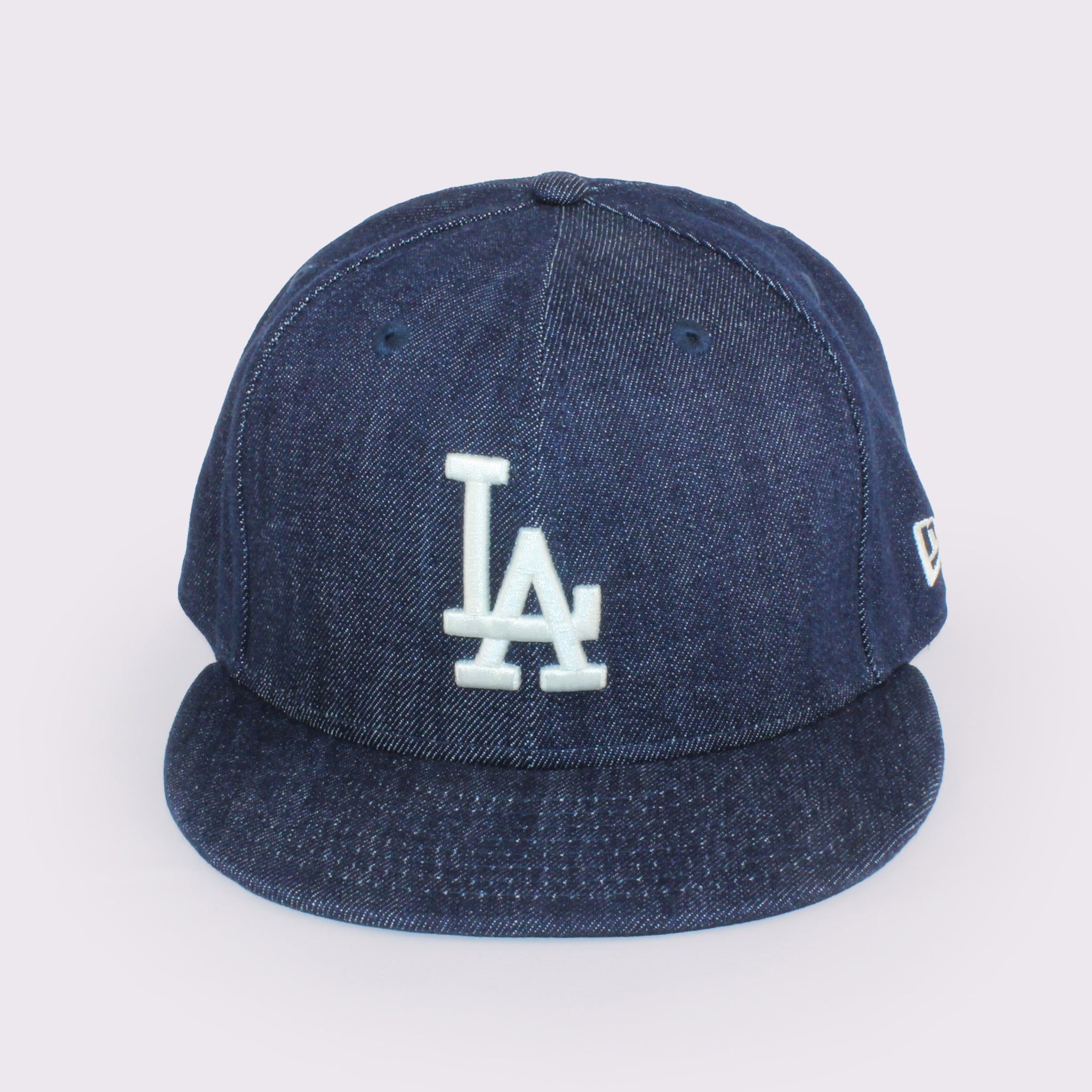 NEW ERA 9FIFTY ロサンゼルス・ドジャース インディゴデニム