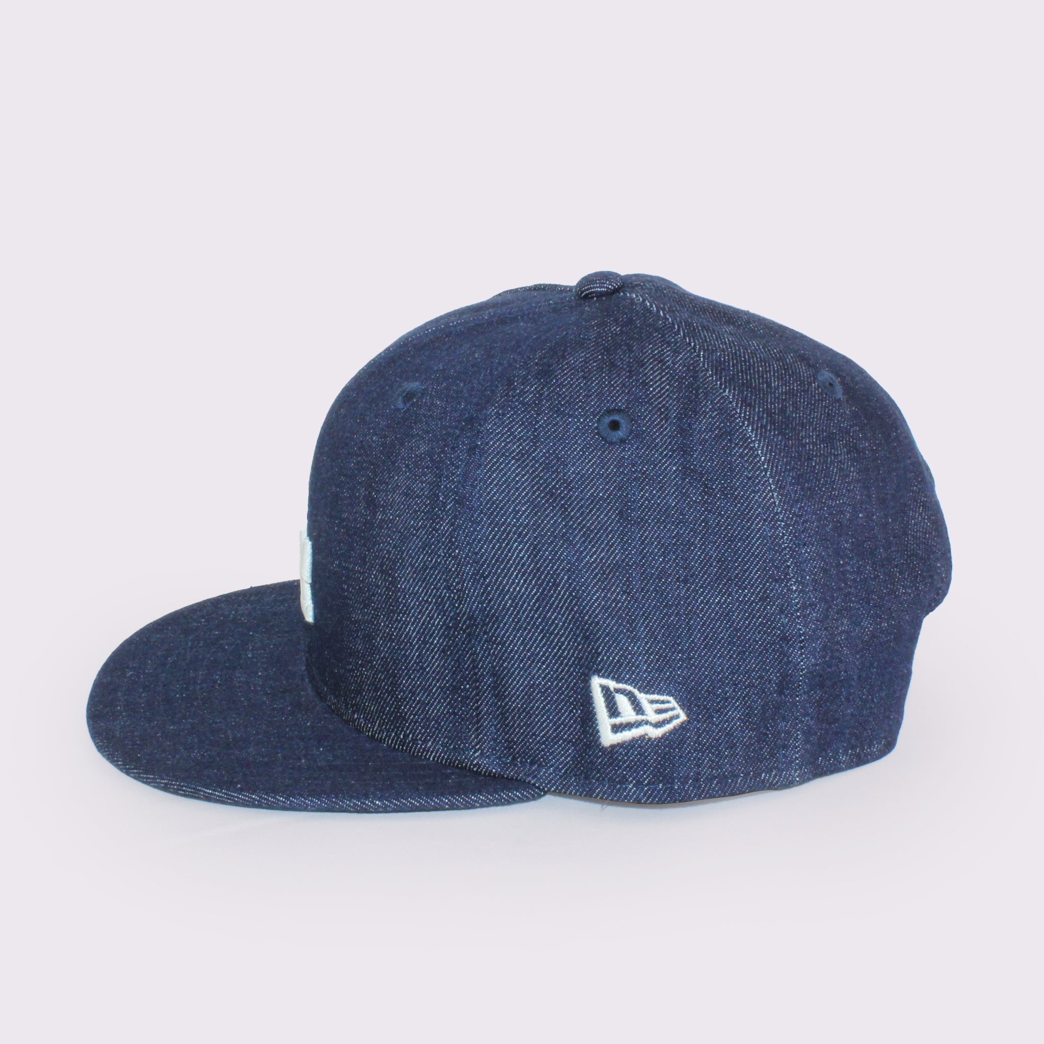 NEW ERA 9FIFTY ロサンゼルス・ドジャース インディゴデニム