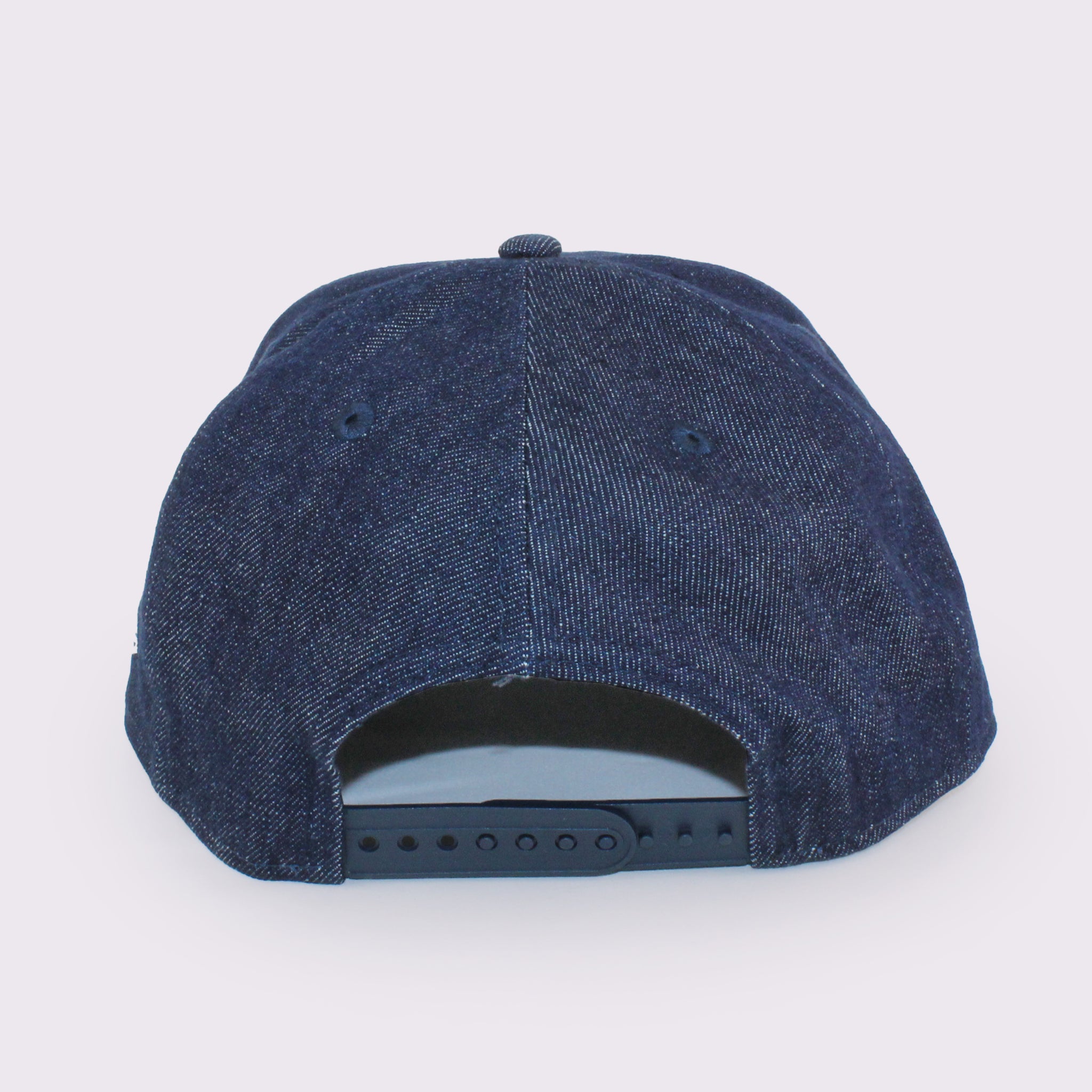 NEW ERA 9FIFTY ロサンゼルス・ドジャース インディゴデニム