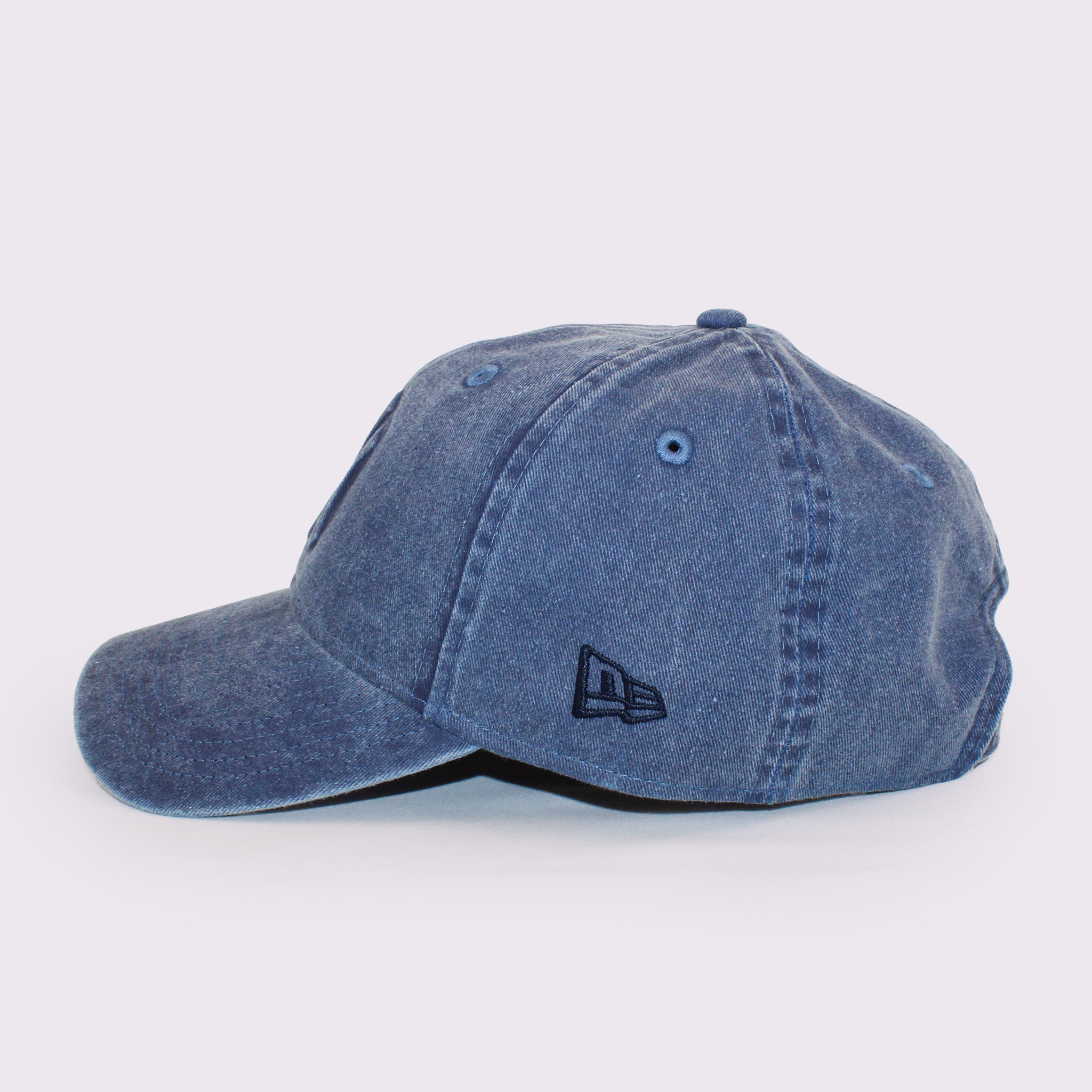 NEW ERA 9TWENTY Emboss Logo ニューヨーク・ヤンキース ネイビー