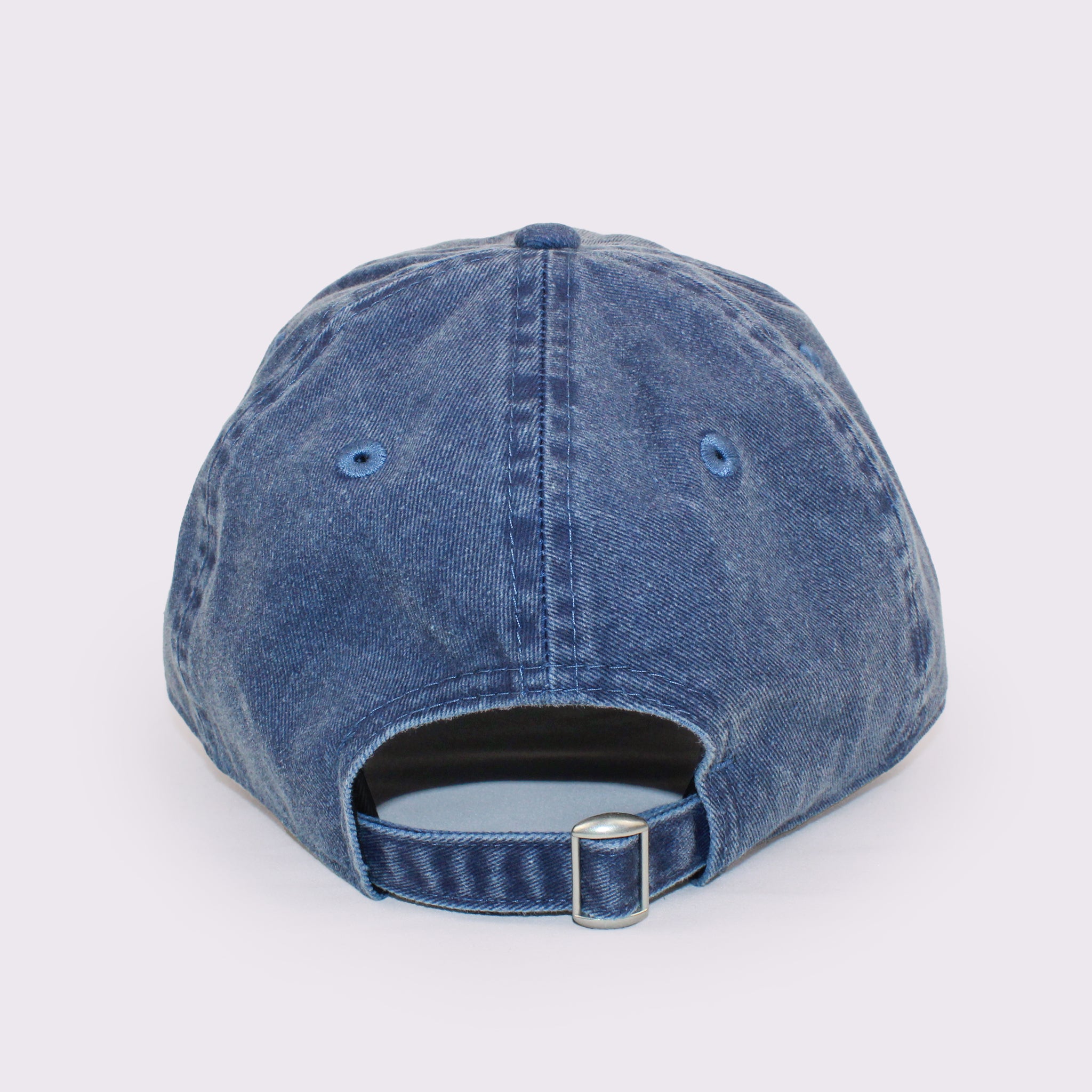 NEW ERA 9TWENTY Emboss Logo ニューヨーク・ヤンキース ネイビー