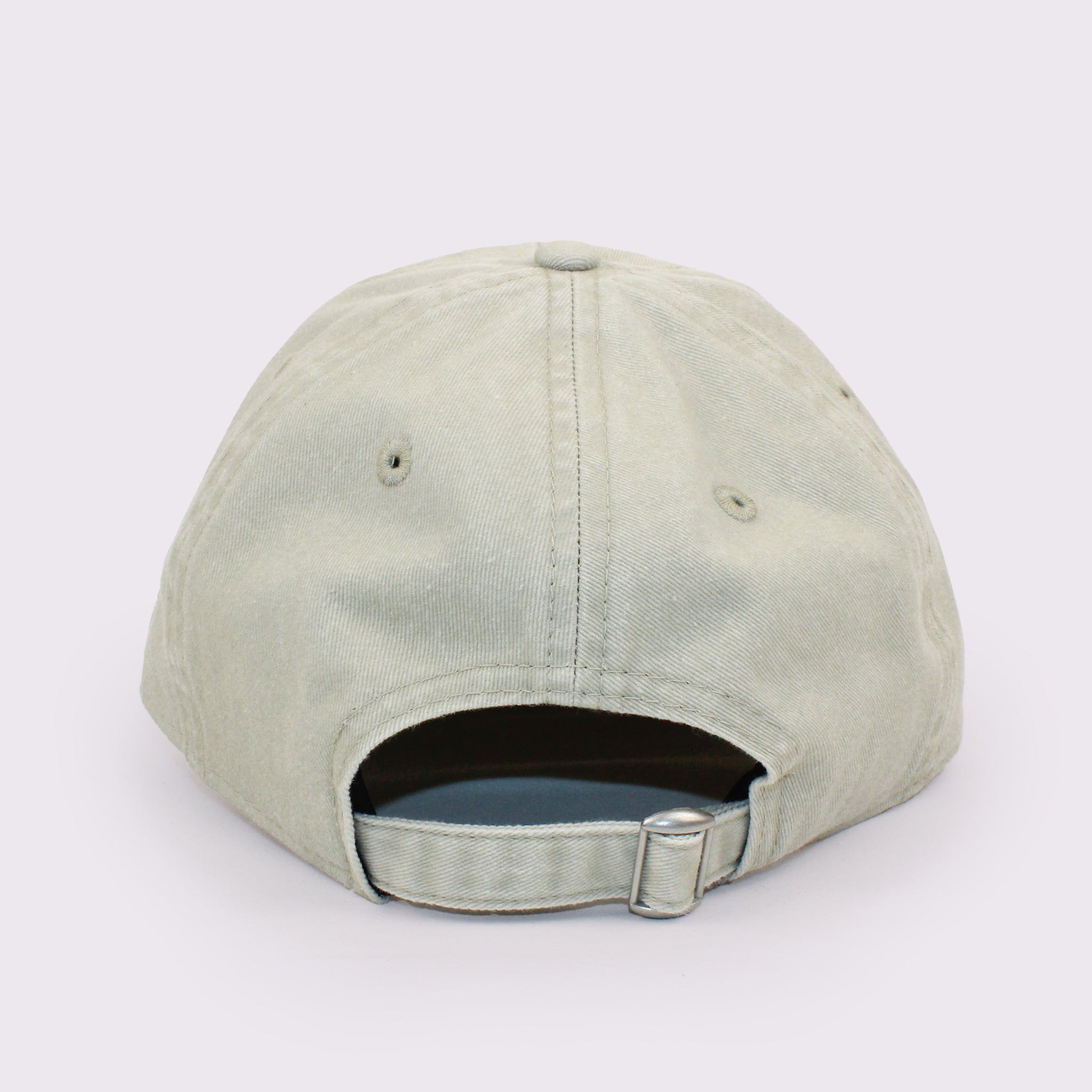 NEW ERA 9TWENTY Emboss Logo ロサンゼルス・ドジャース ストーン