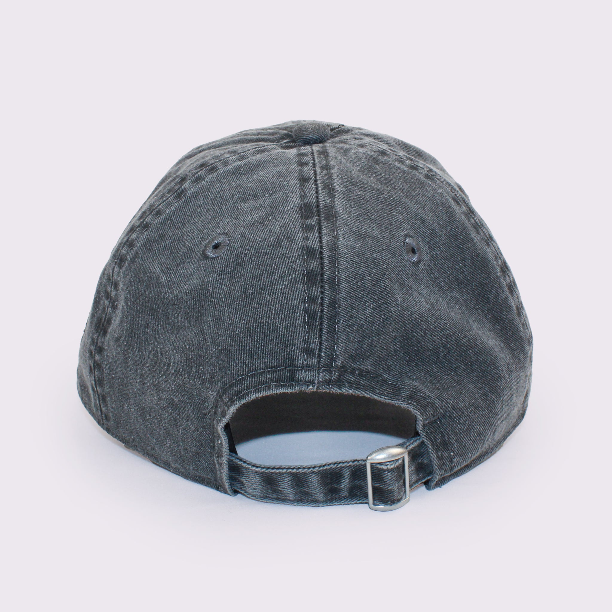 NEW ERA 9TWENTY Emboss Logo クラシックロゴ ブラック