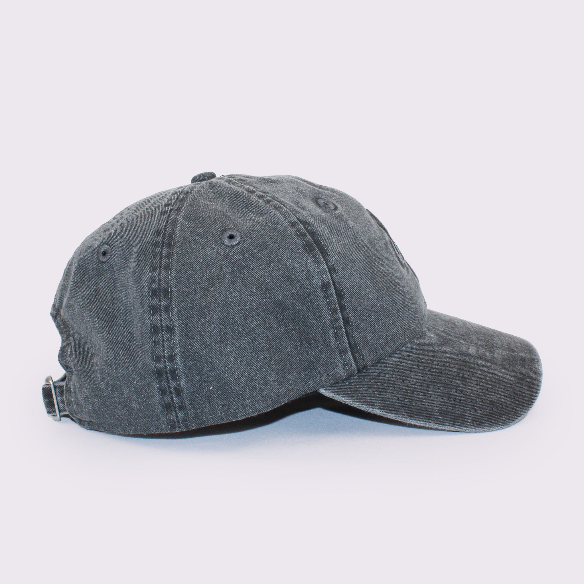 NEW ERA 9TWENTY Emboss Logo クラシックロゴ ブラック
