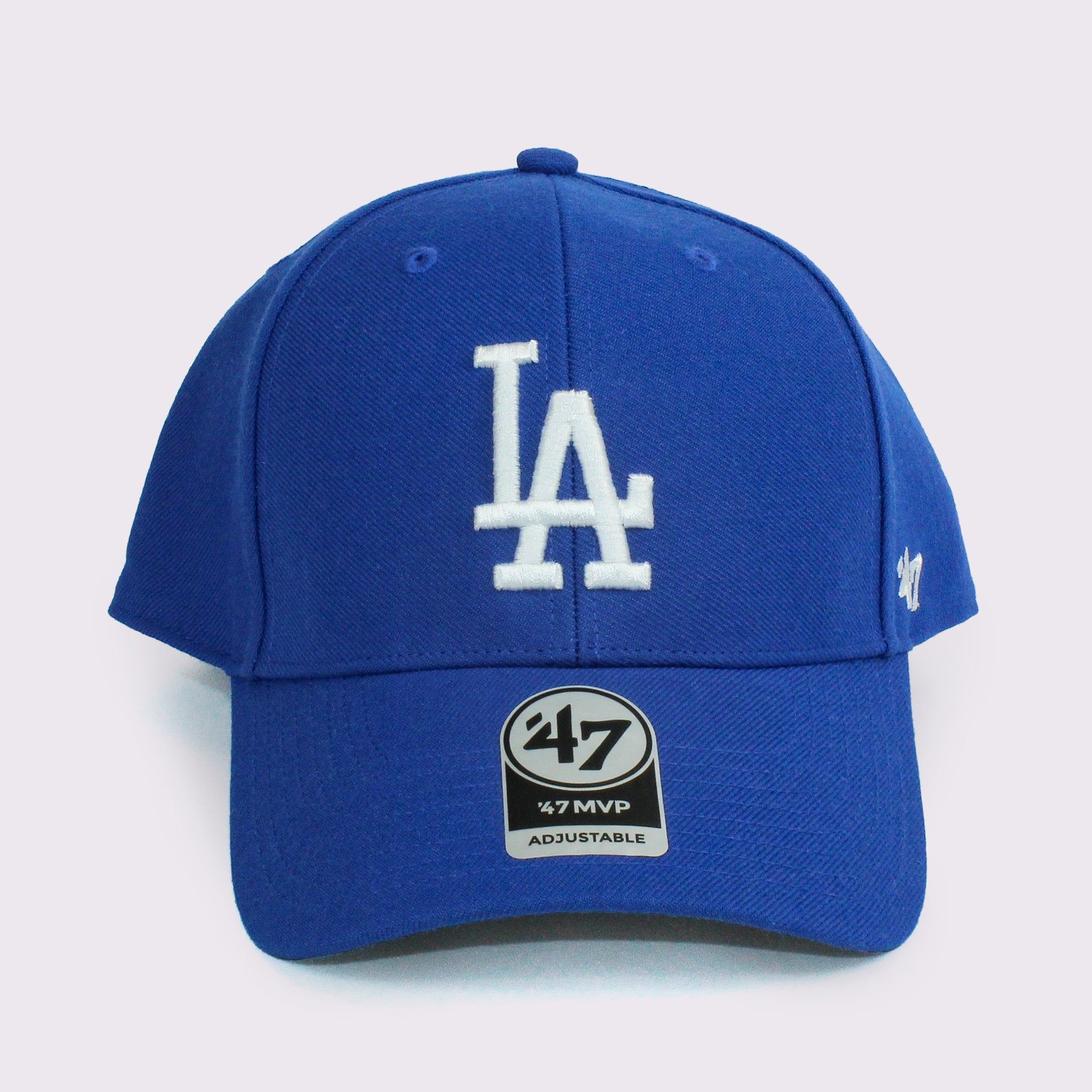 ’47 MVP12WBV Home Dodg エムブイピー ロサンゼルス・ドジャース ロイヤル