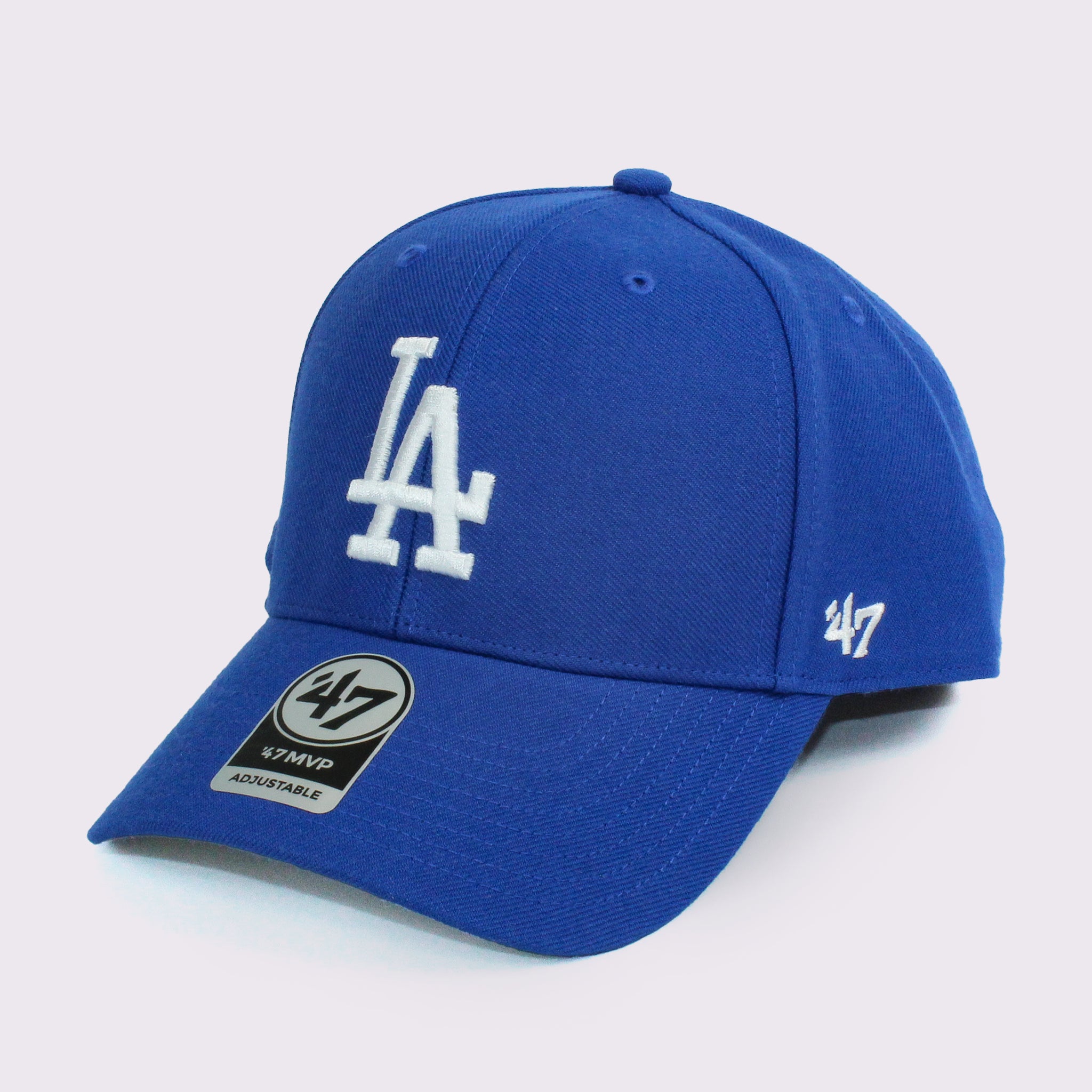 ’47 MVP12WBV Home Dodg エムブイピー ロサンゼルス・ドジャース ロイヤル