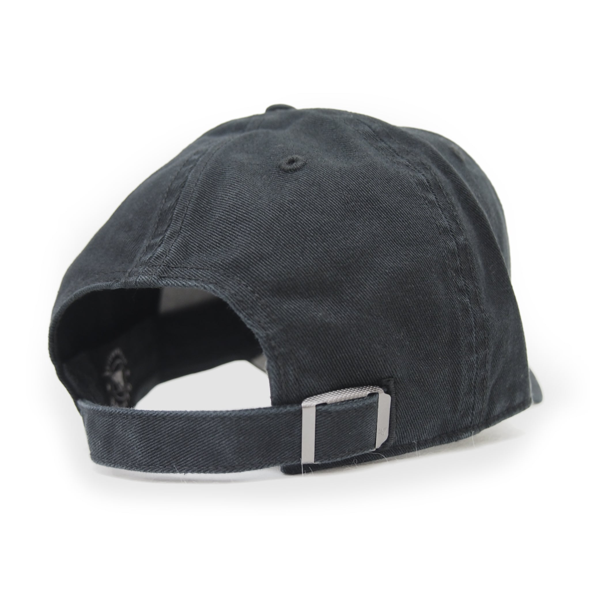 Dodgers Base Runner '47 CLEAN UP BLACK /ドジャース ベースランナー フォーティーセブン クリーンナップ ブラック |【公式】帽子専門店 ATRENA(アトレナ) オンラインストア