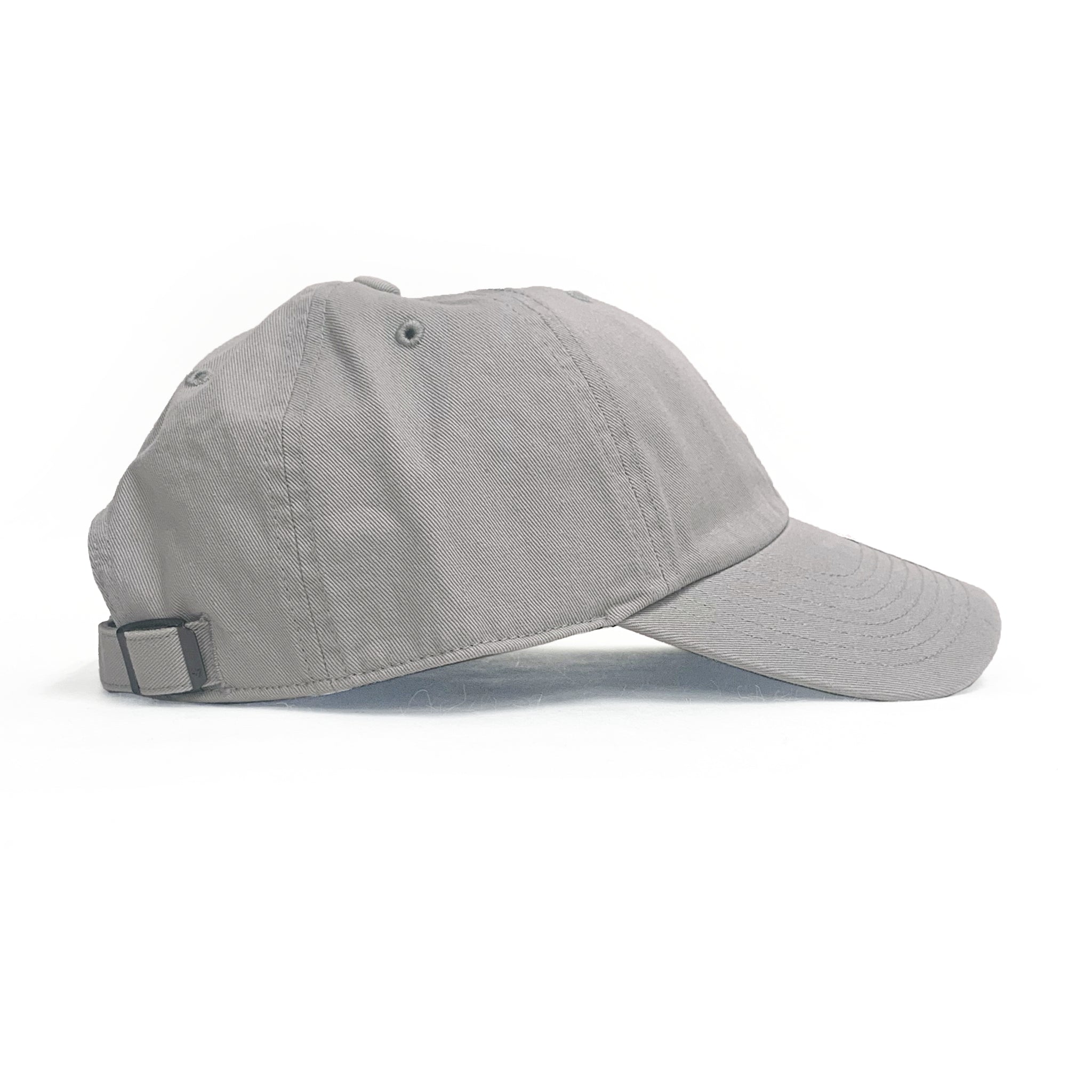 YANKEES BASE RUNNER ’47 CLEAN UP GRAY/ヤンキース ベースランナー フォーティーセブン クリーンナップ グレー