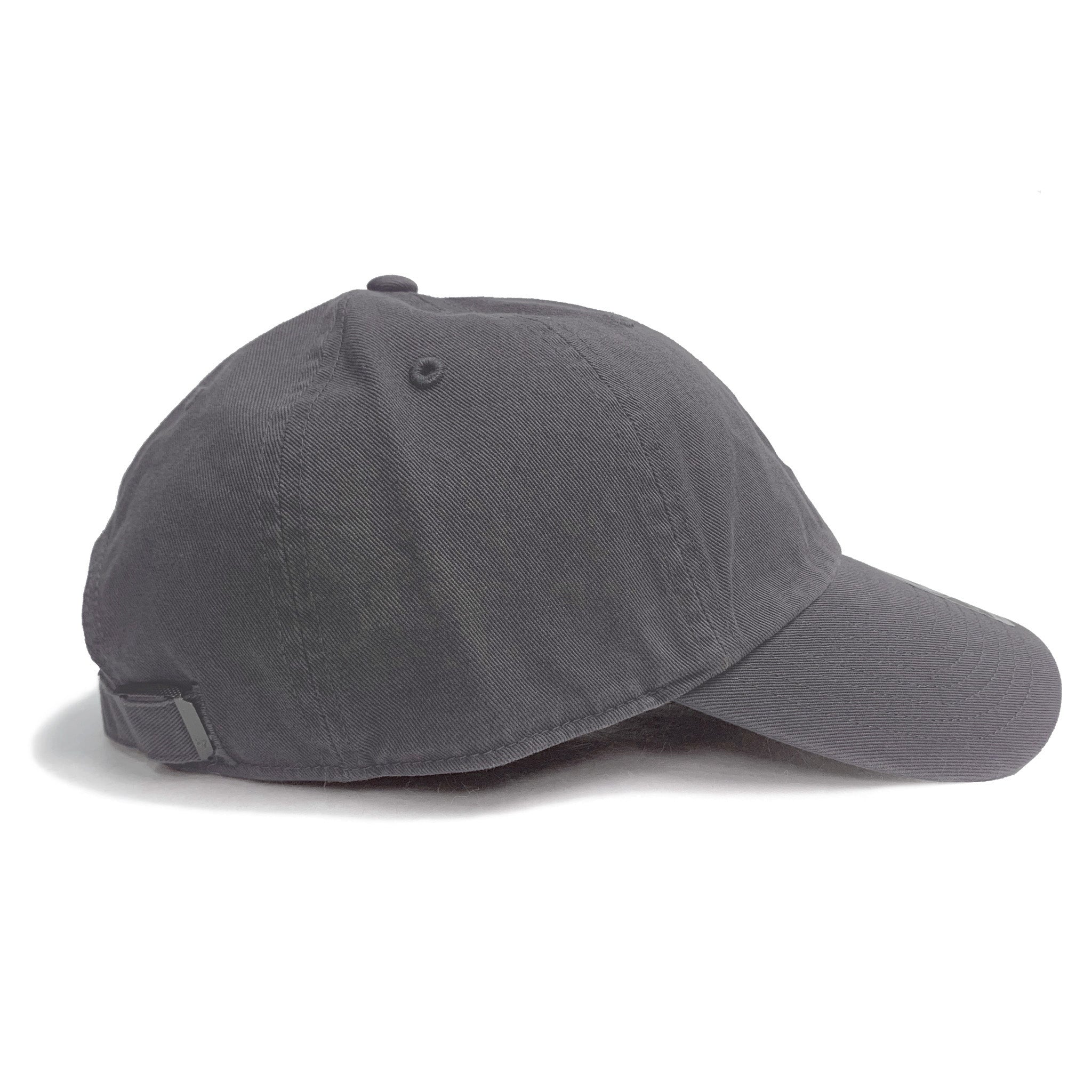 YANKEES BASE RUNNER ’47 CLEAN UP CHARCOAL/ヤンキース ベースランナー フォーティーセブン クリーンナップ チャコール