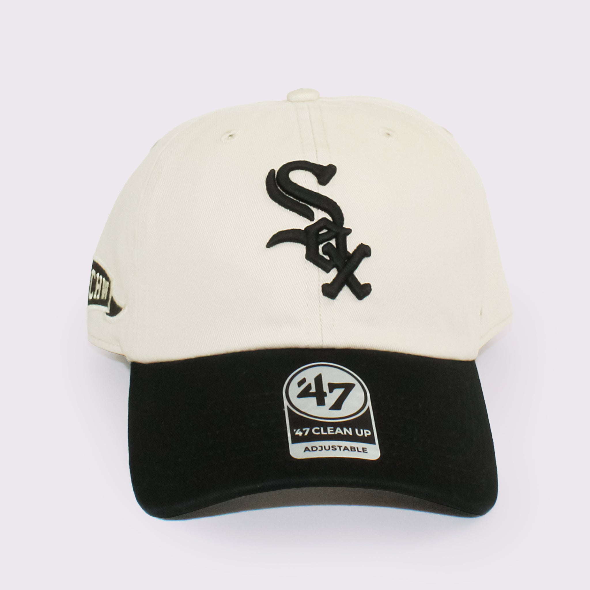 ’47 CLEAN UP White Sox GRAND STAND  ホワイトソックス グランドスタンド