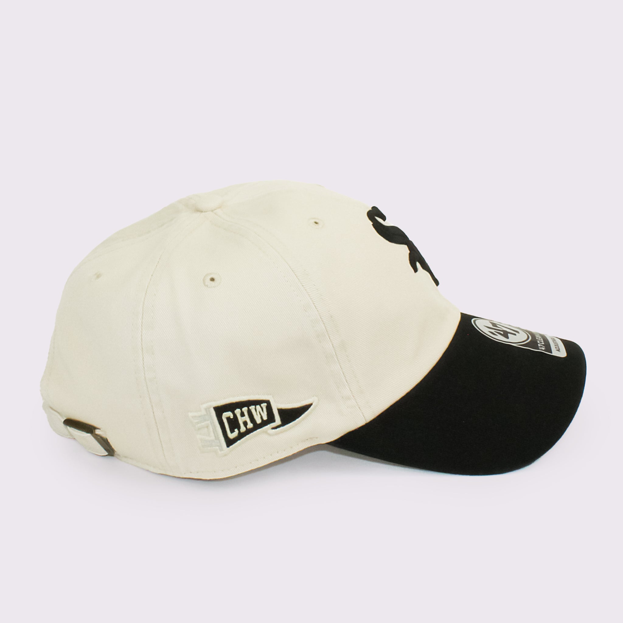 ’47 CLEAN UP White Sox GRAND STAND  ホワイトソックス グランドスタンド