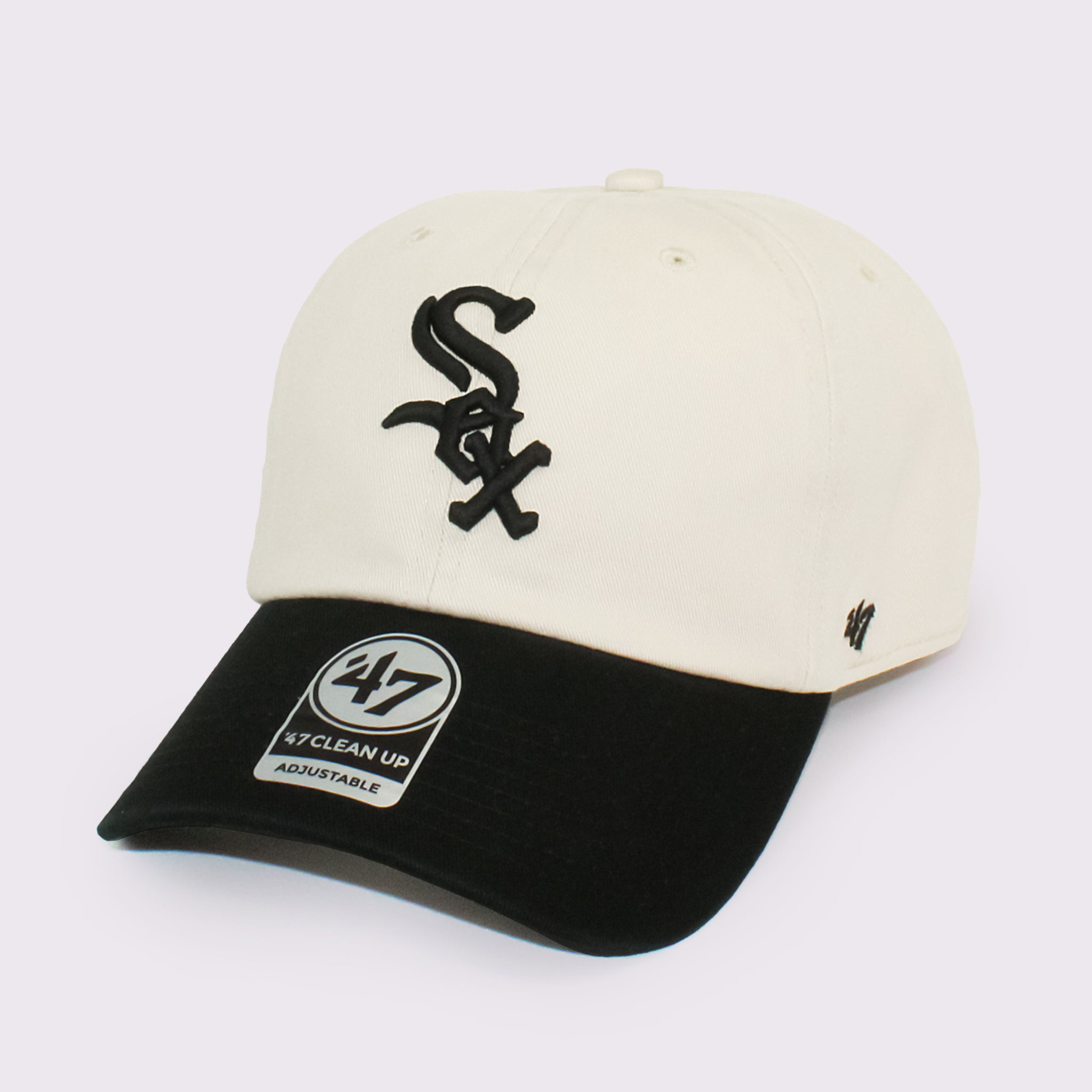 ’47 CLEAN UP White Sox GRAND STAND  ホワイトソックス グランドスタンド