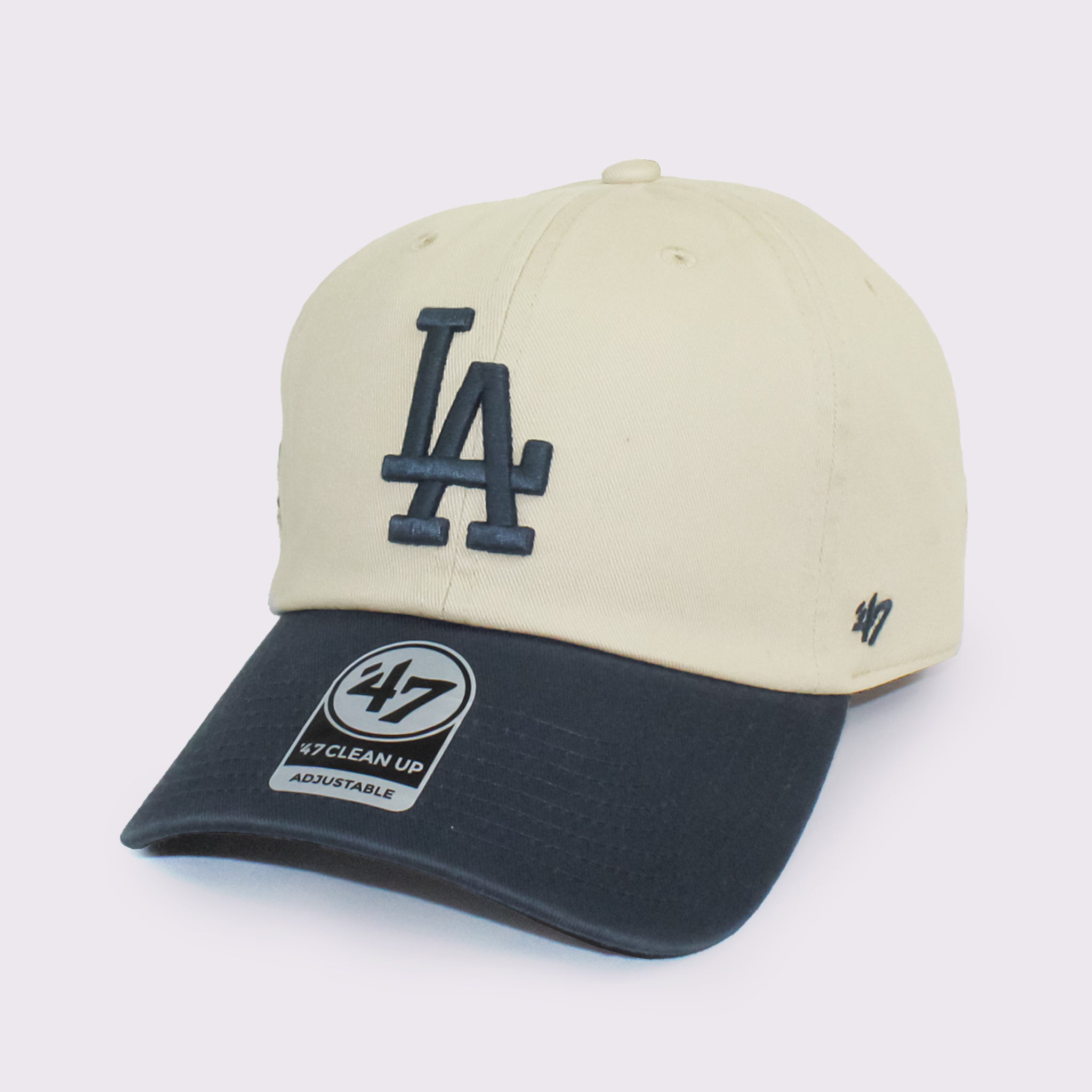 ’47 CLEAN UP Dodgers GRAND STAND  ドジャース グランドスタンド