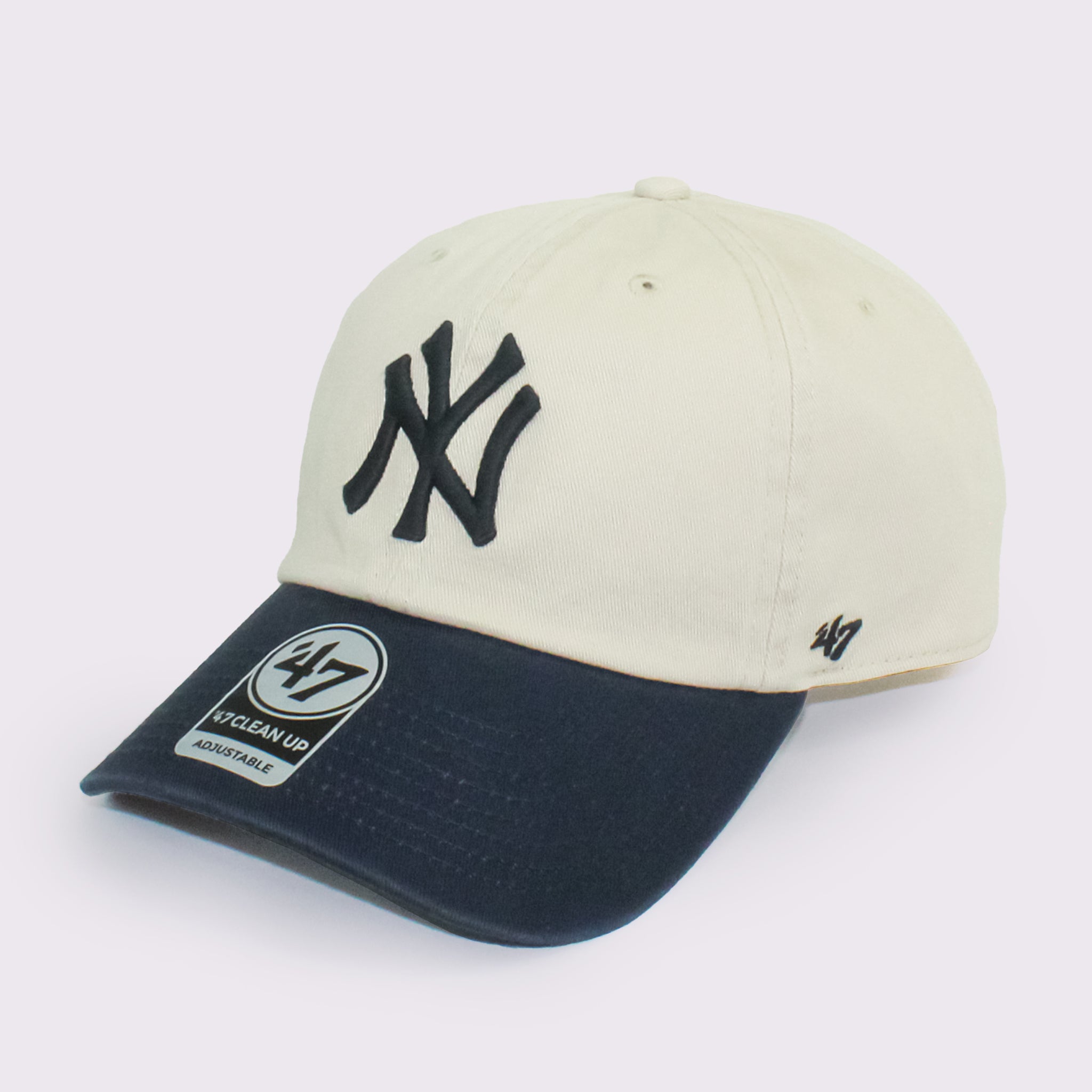 ’47 CLEAN UP YANKEES GRAND STAND ニューヨーク・ヤンキース グランドスタンド