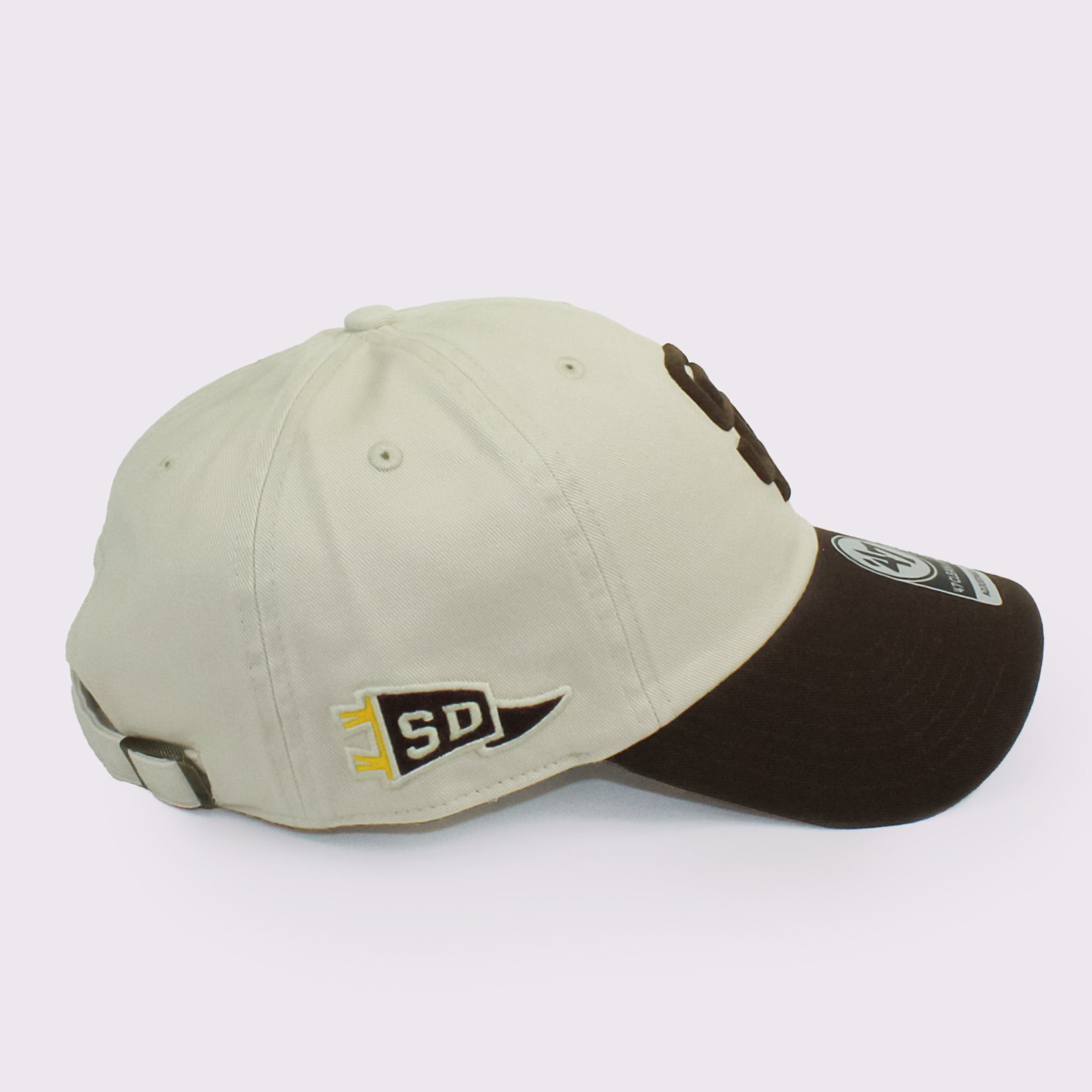 ’47 CLEAN UP Padres GRAND STAND  パドレス グランドスタンド