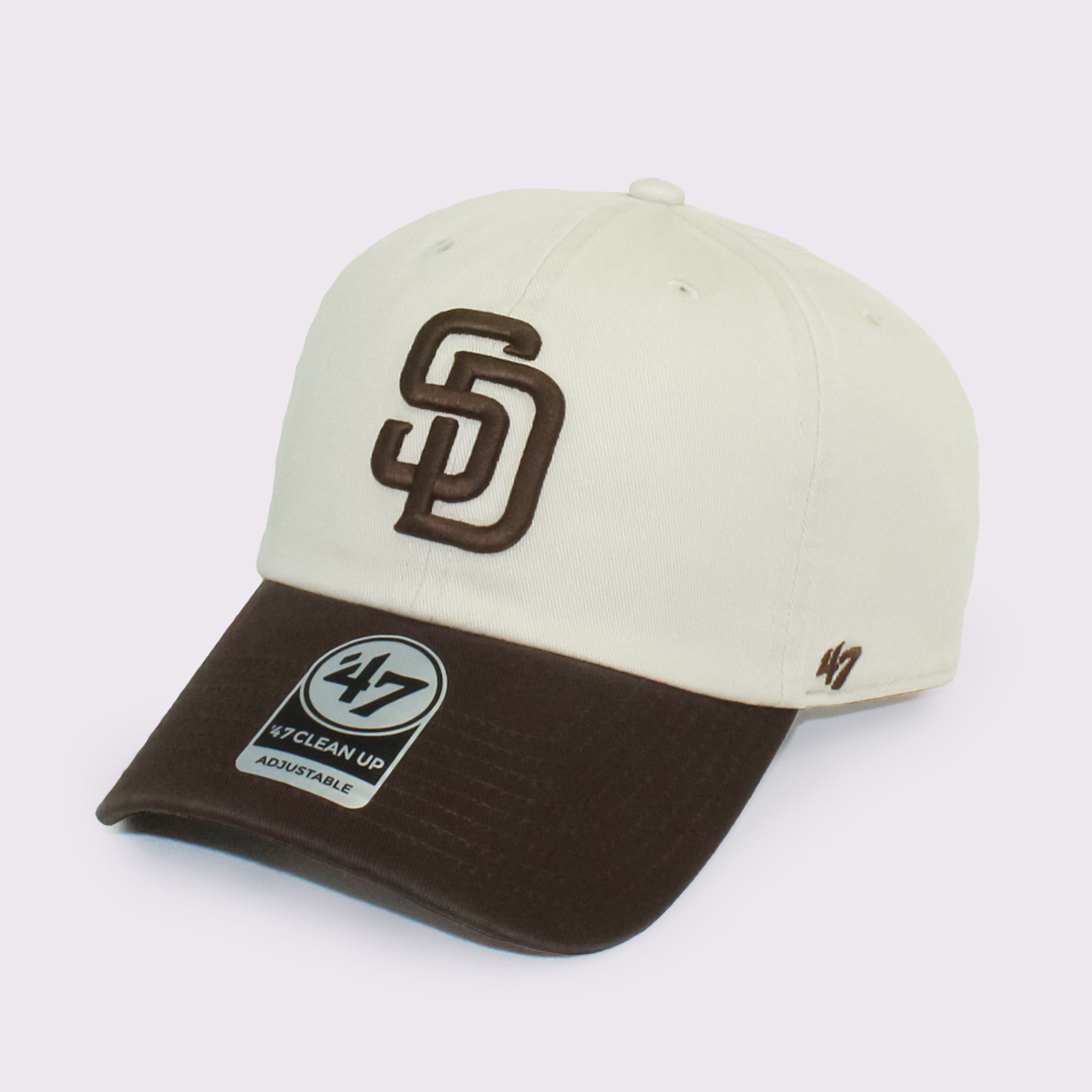 ’47 CLEAN UP Padres GRAND STAND  パドレス グランドスタンド