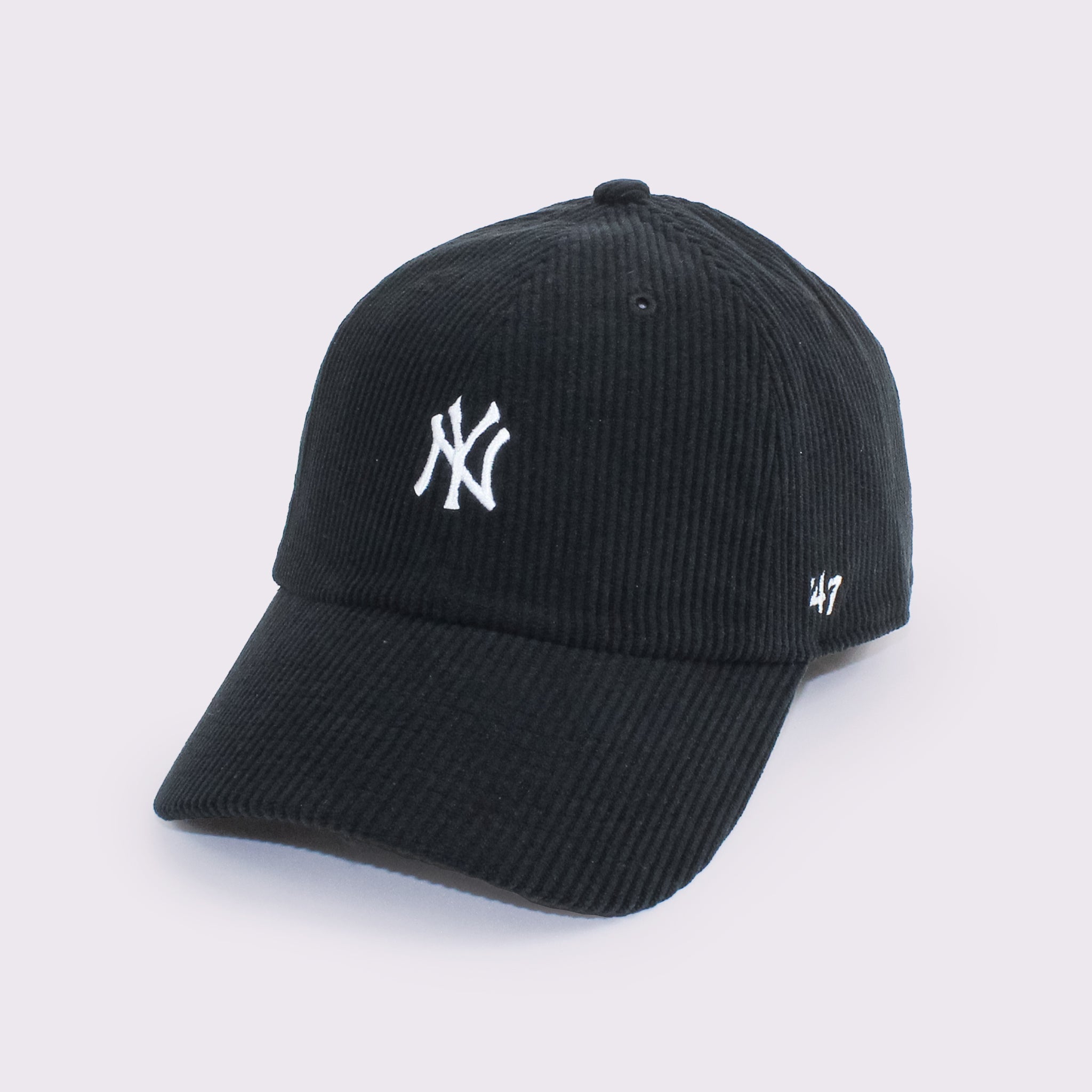 '47 クリーンナップ ロサンゼルス・ドジャース Corduroy コーデュロイ ナチュラル ベースランナー