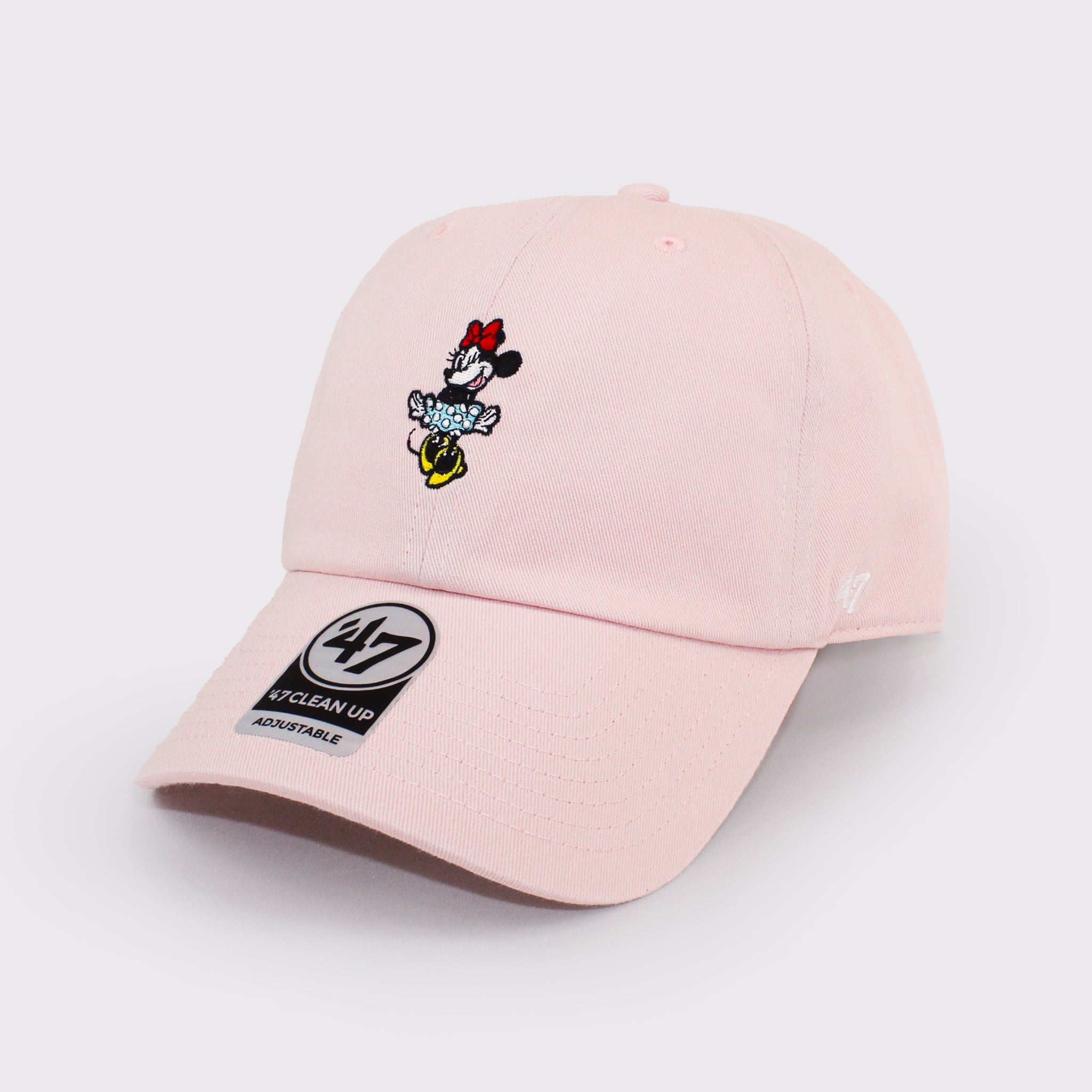 ’47 CLEAN UP Disney ディズニー ミニーマウス