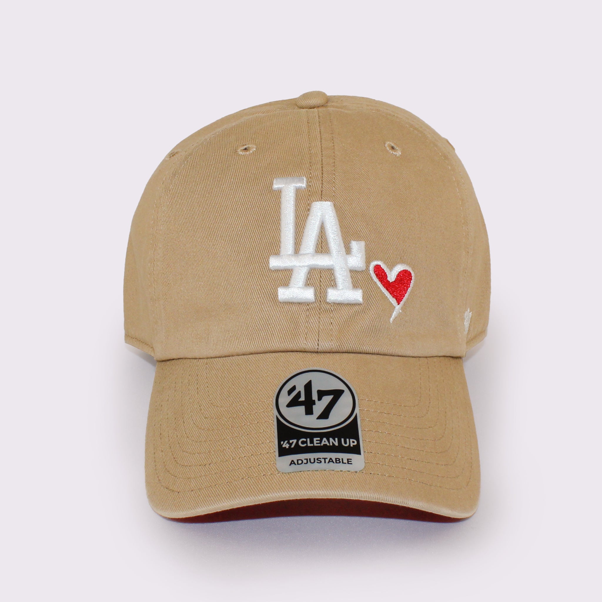 '47 クリーンナップ ニューヨーク・ヤンキース With Heart