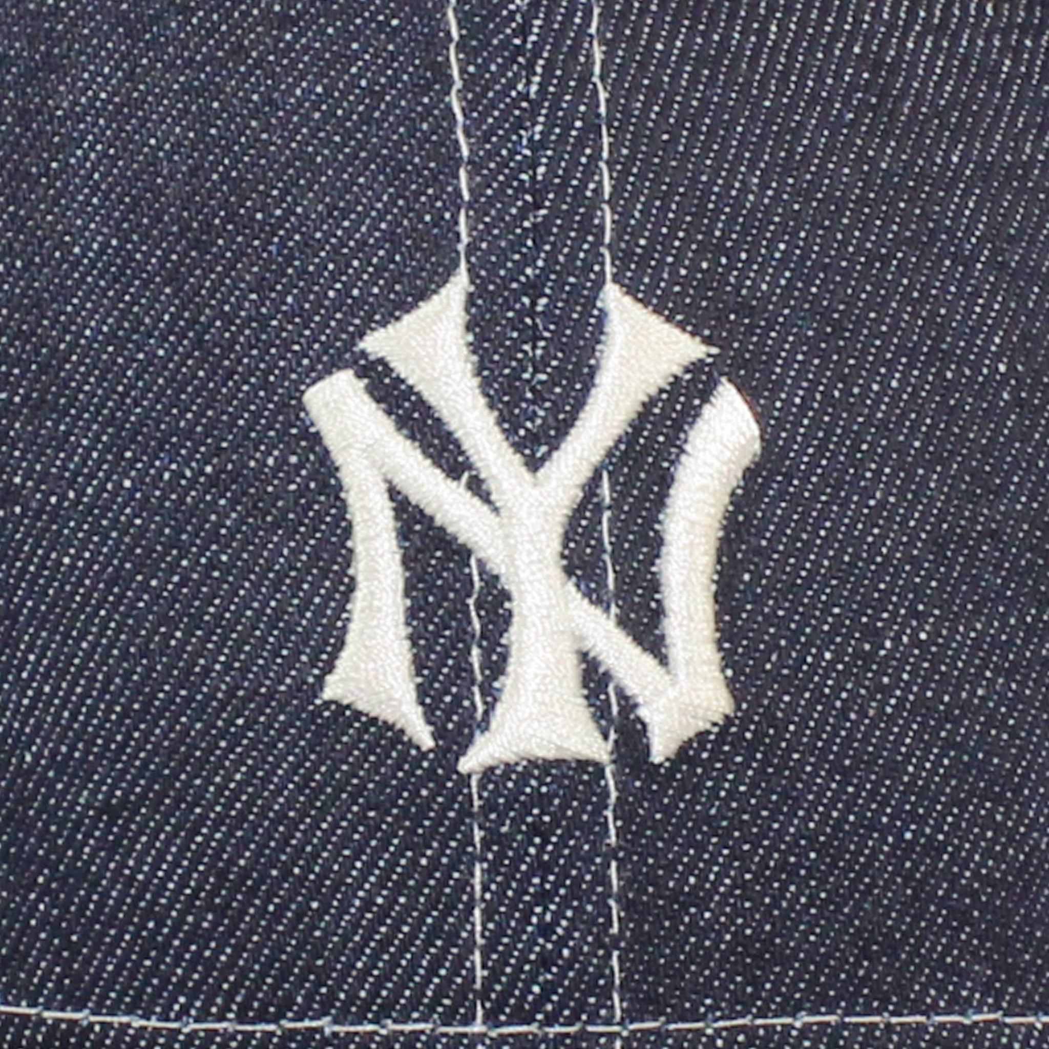 <ATRENA別注> NEW ERA(ニューエラ)9FORTY_940ES FW25 ATRENA NEYYANCO 1909-1915 LOGO