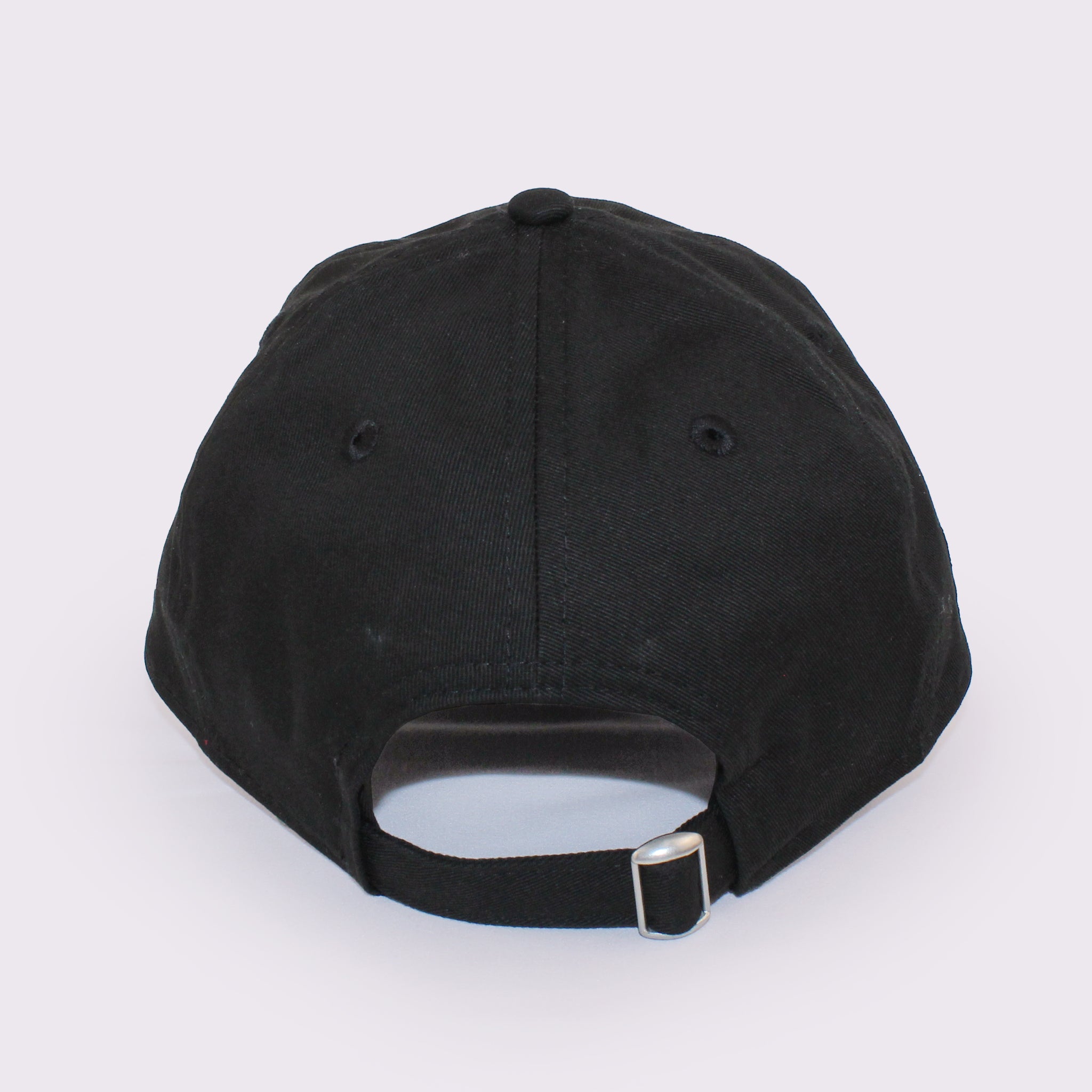 NEW ERA 9TWENTY ちいかわ / ボックスロゴ ちいかわ ブラック