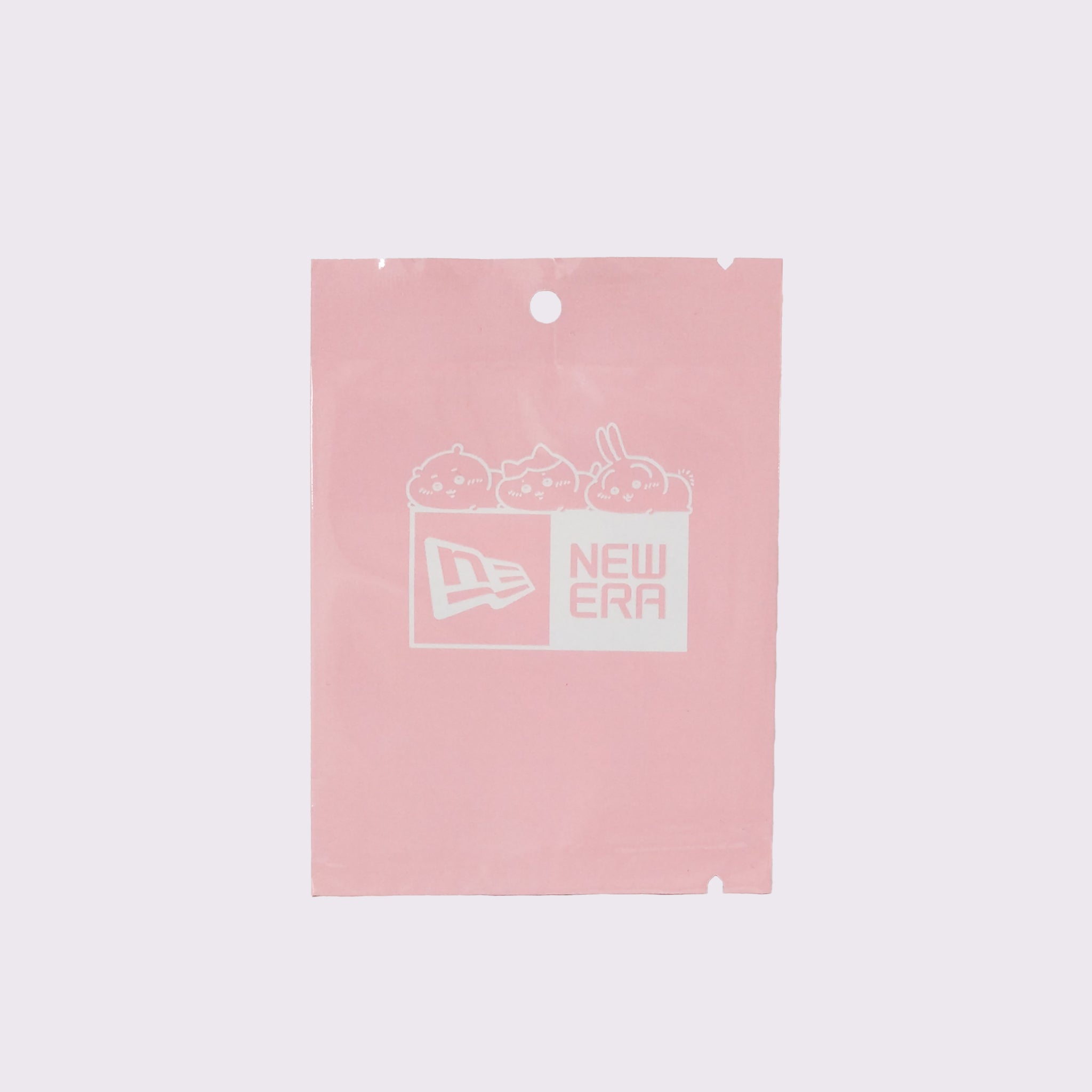 NEW ERA キッズ Child 9TWENTY ちいかわ / ちいかわ ホワイト