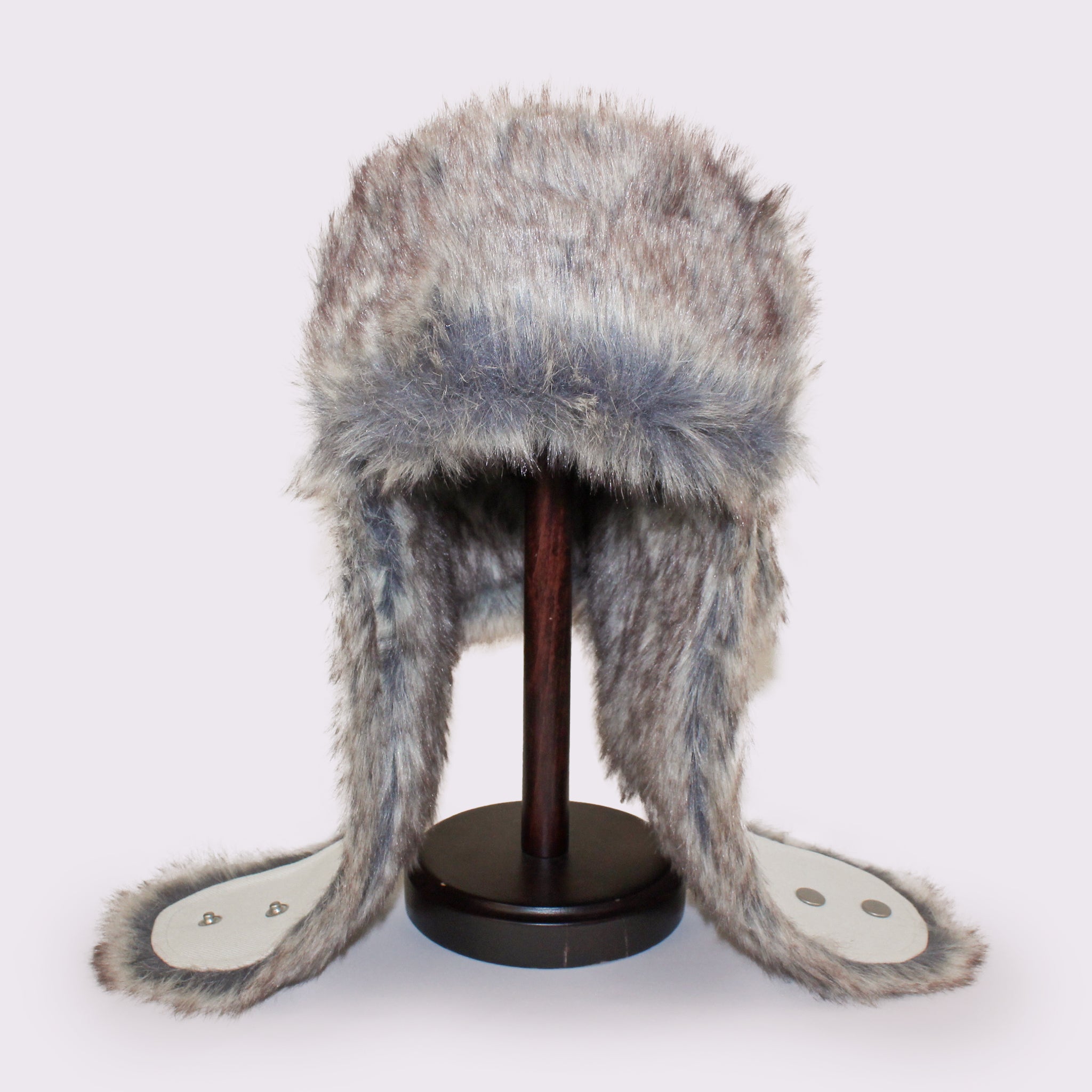 NEW ERA トラッパー カラーバリエーション サンディリネン