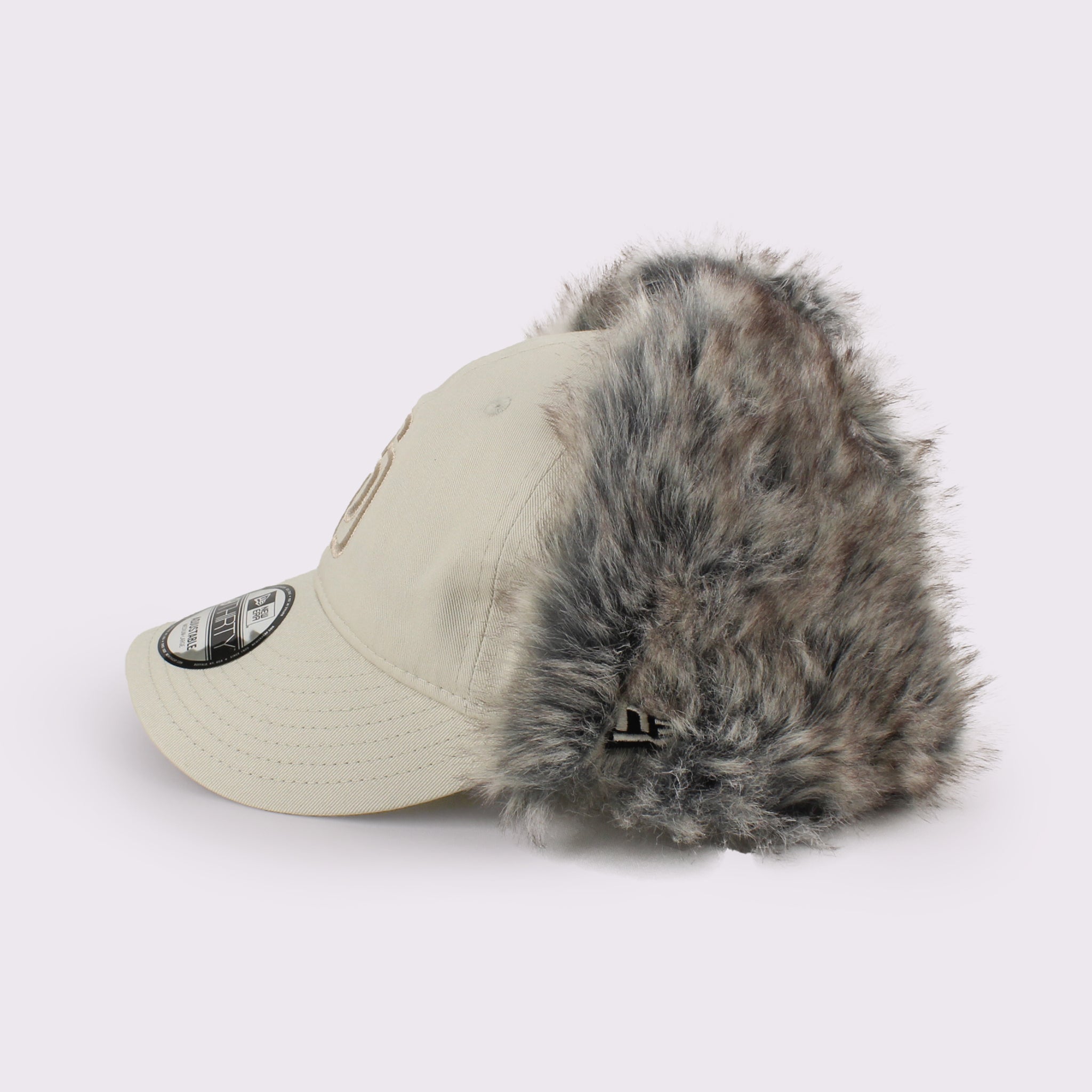 NEW ERA 9THIRTY Dog Ear ドッグイヤー サンディエゴ・パドレス サンディリネン