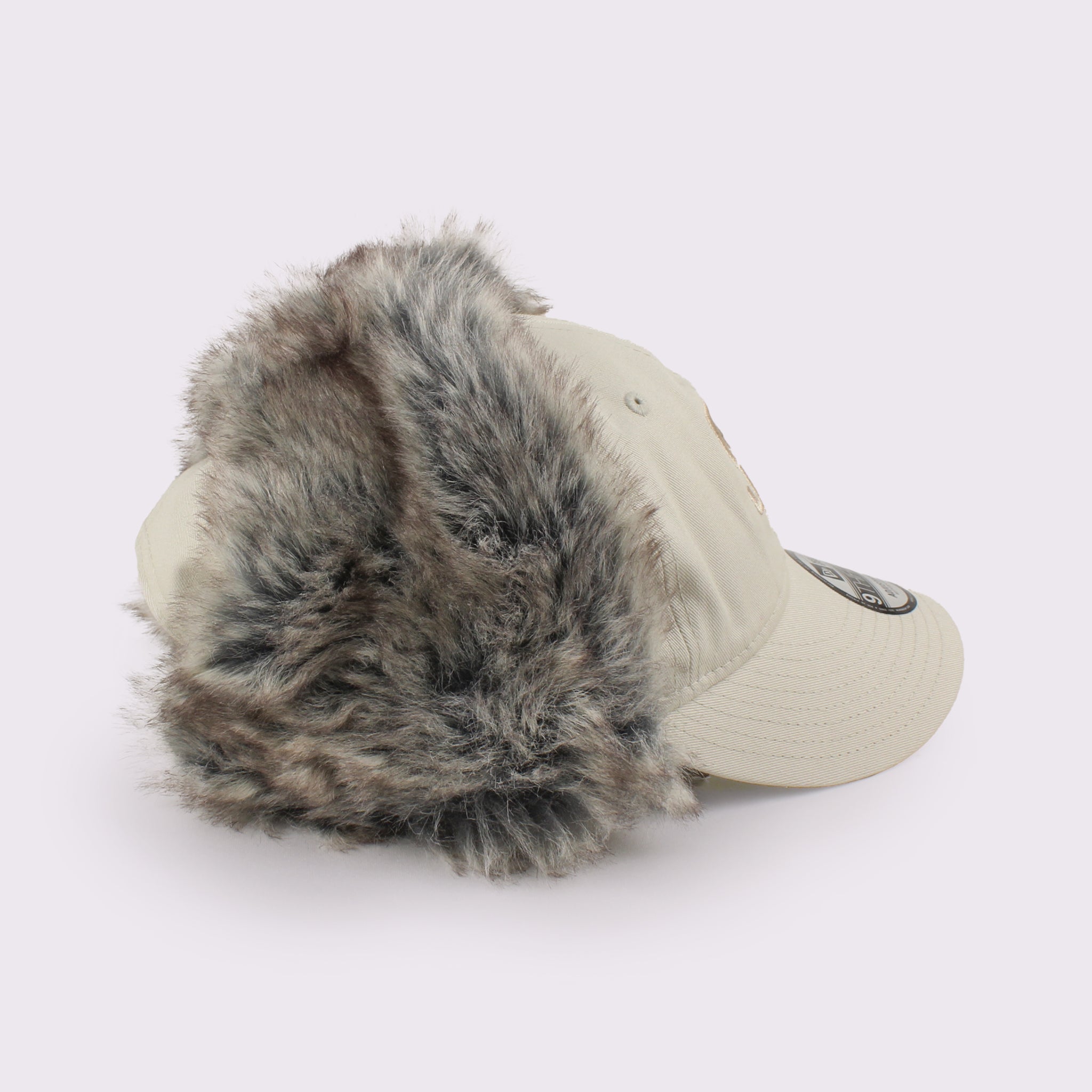 NEW ERA 9THIRTY Dog Ear ドッグイヤー サンディエゴ・パドレス サンディリネン