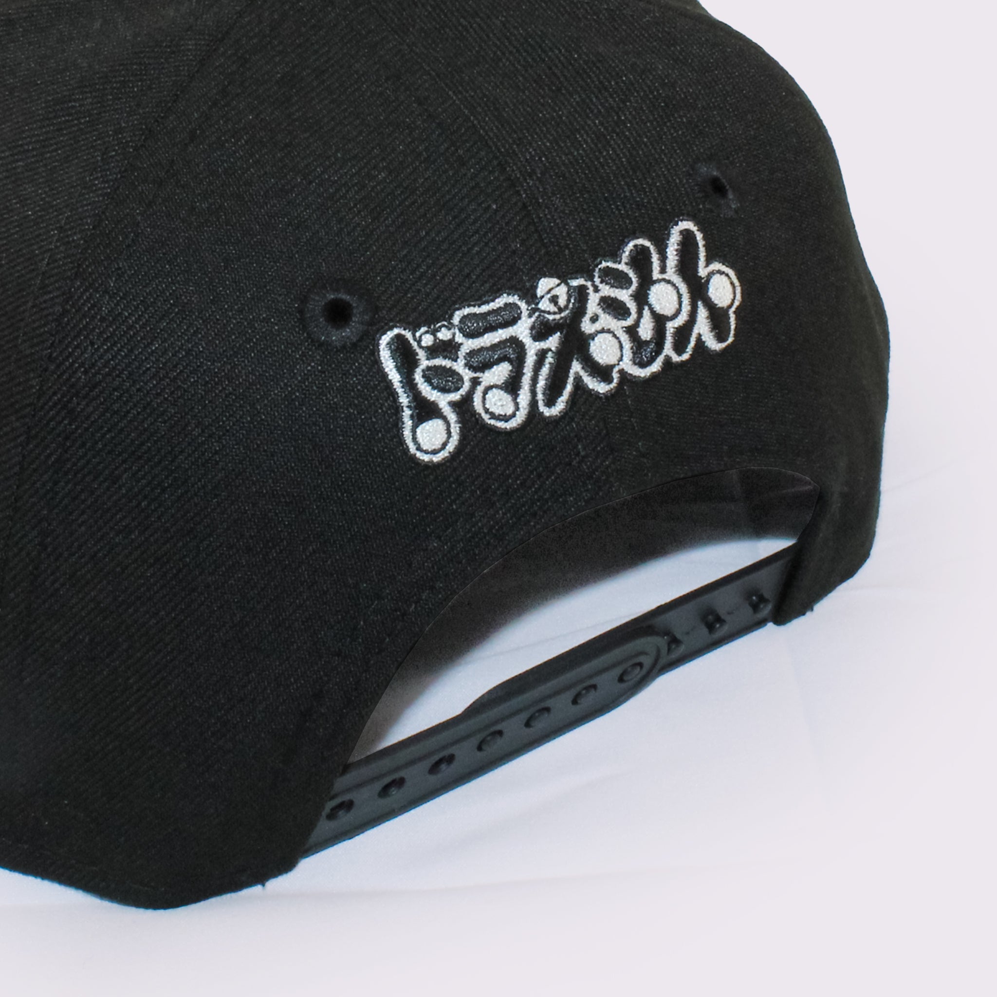 NEW ERA キッズ Youth 9FIFTY ドラえもん New Era キャップ ブラック
