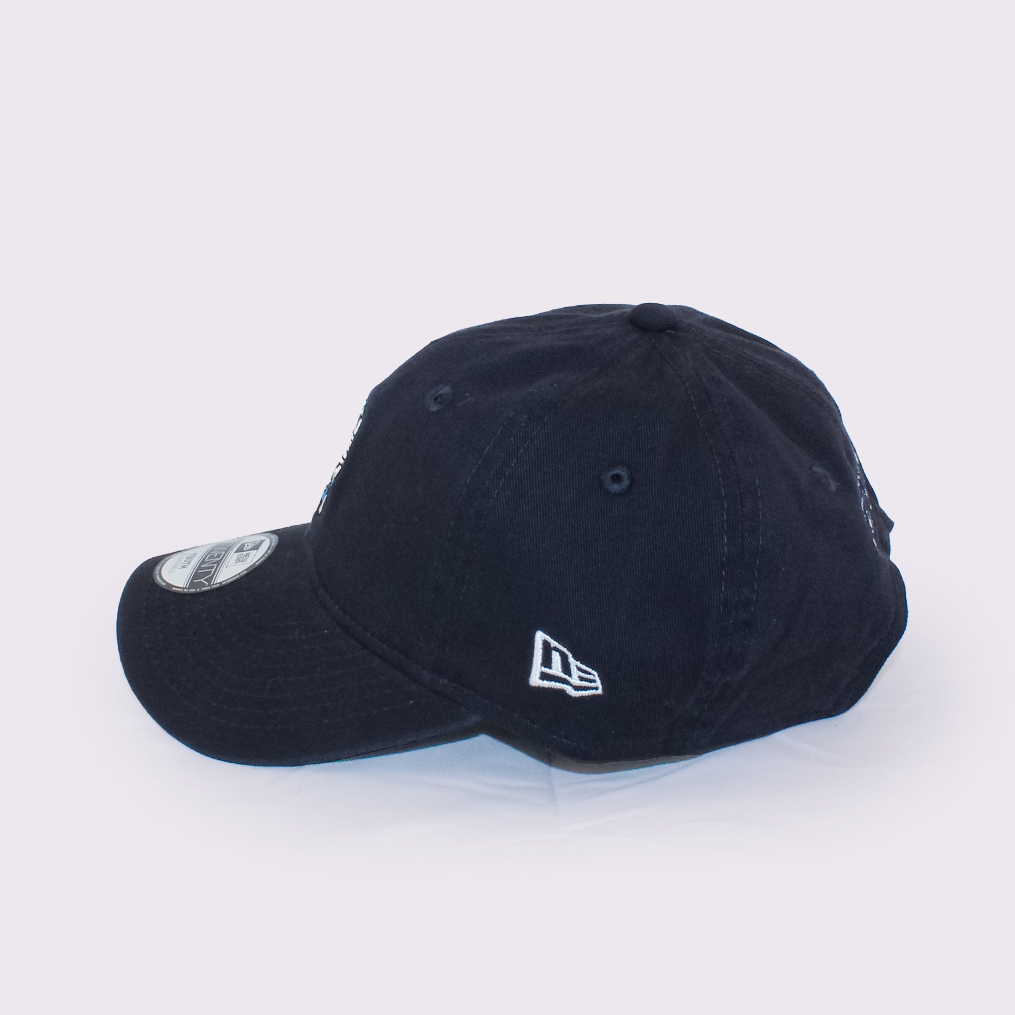 NEW ERA キッズ Youth 9TWENTY ドラえもん スイーツ ネイビー