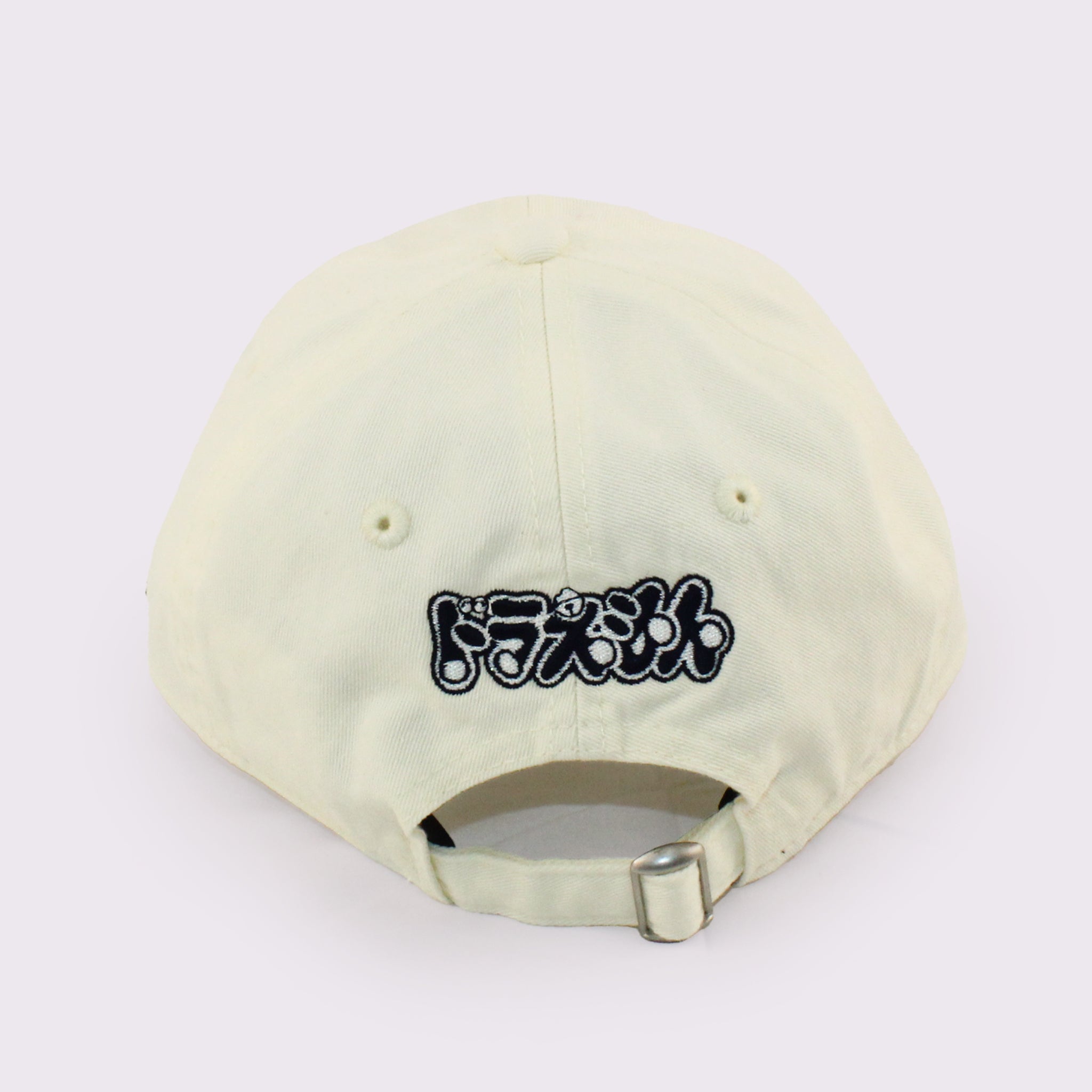 NEW ERA キッズ Youth 9TWENTY ドラえもん スイーツ クローム