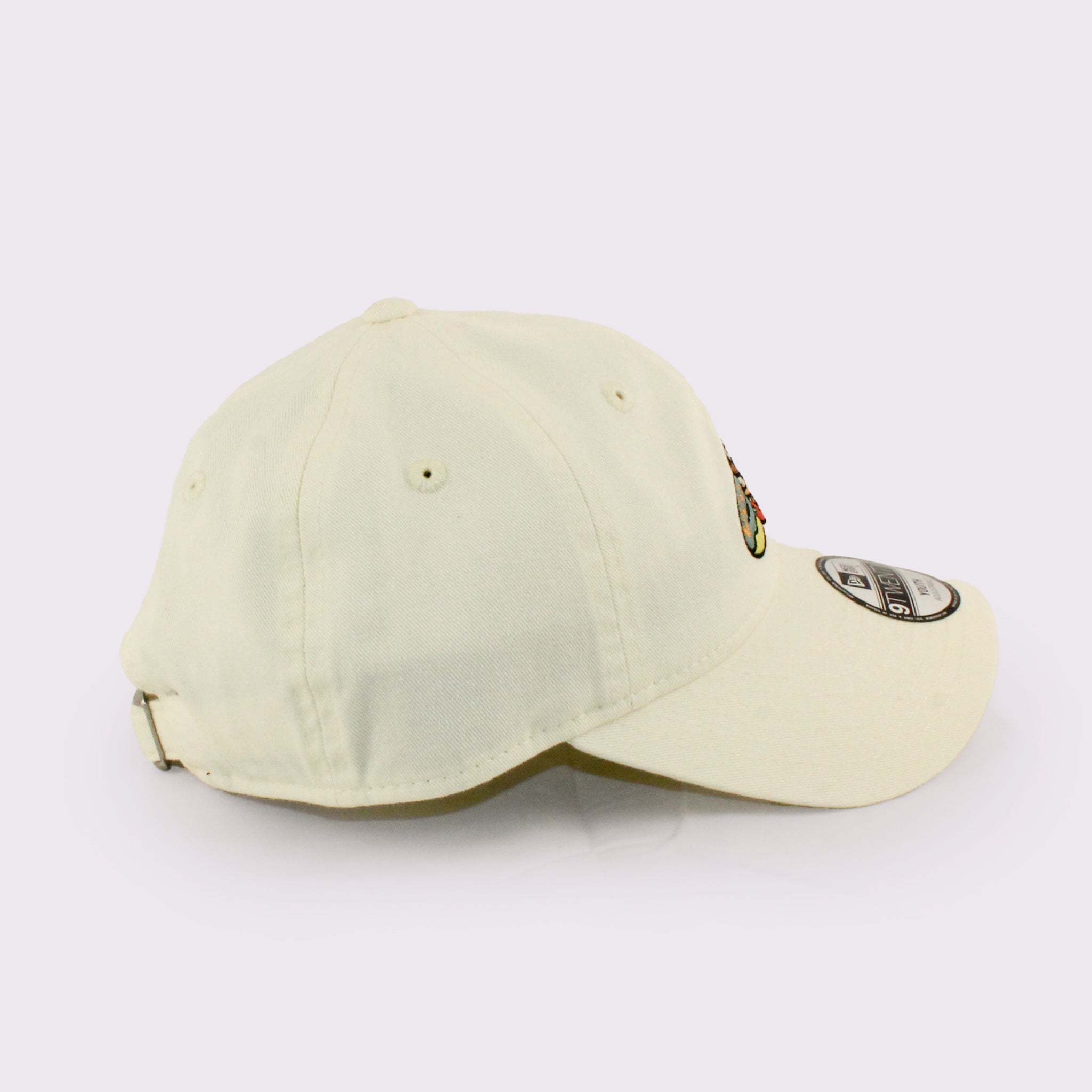 NEW ERA キッズ Youth 9TWENTY ドラえもん スイーツ クローム